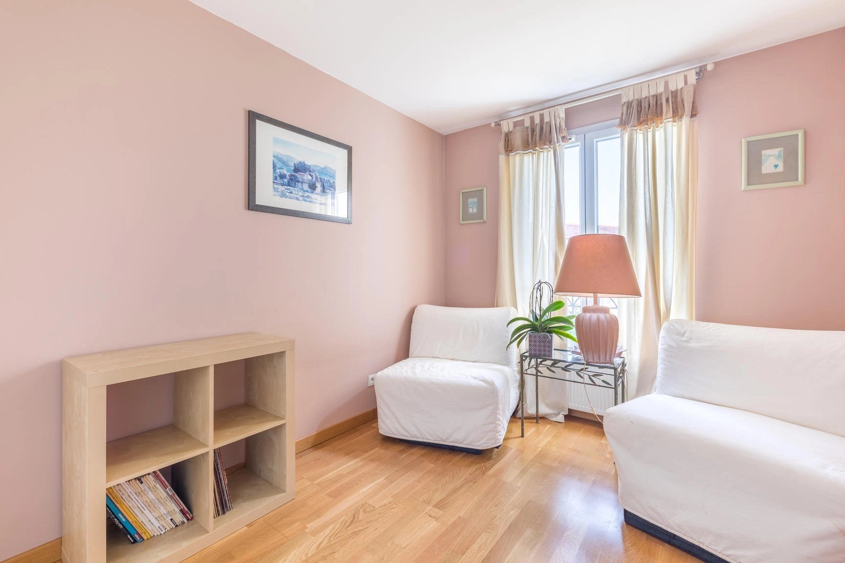 Appartement T3 Saint Germain au Mont d'Or