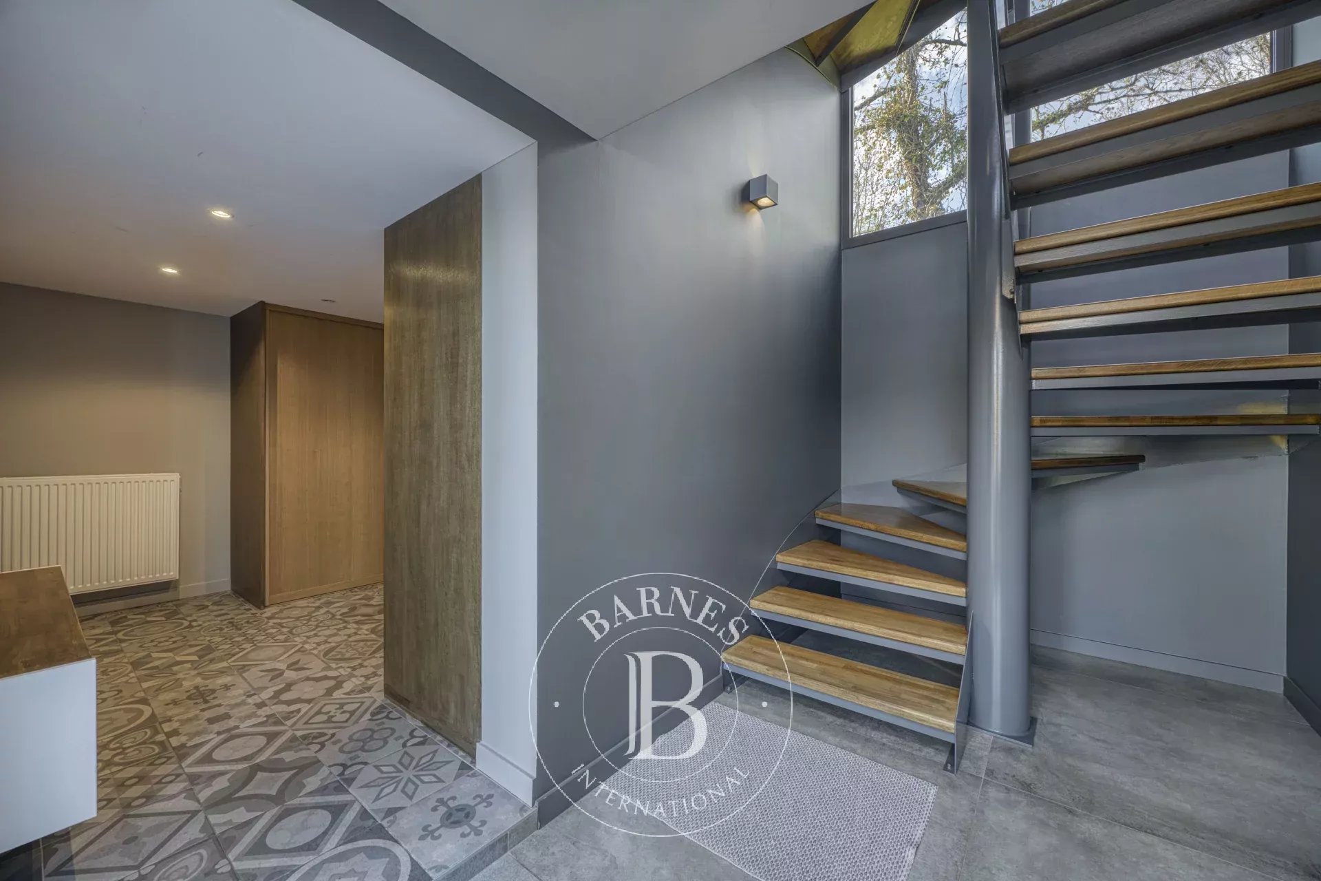 Villa Thoiry - picture 11