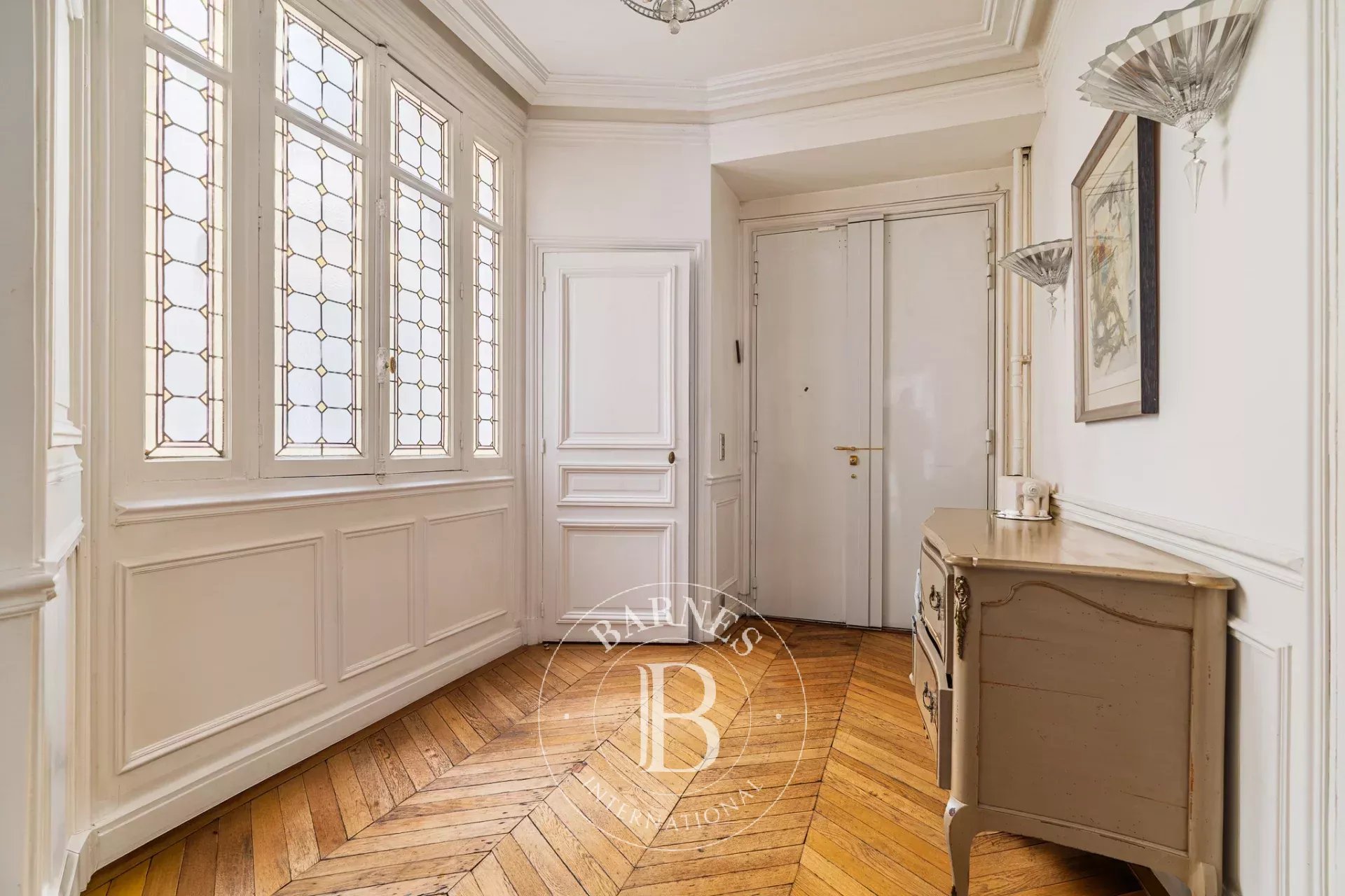 Paris  - Appartement 5 Pi&egrave;ces 3 Chambres - picture 4