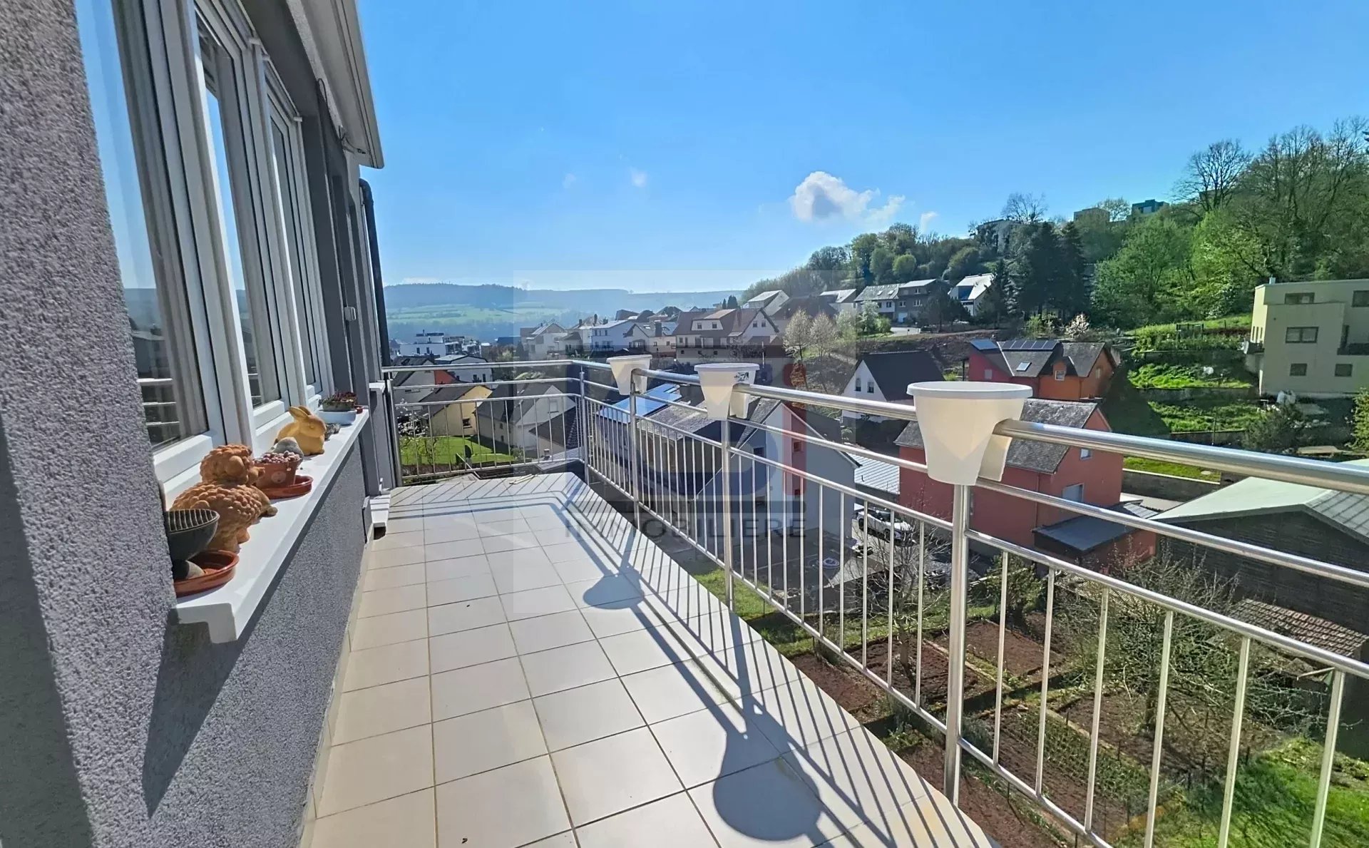 Verkauf Wohnung Ettelbruck