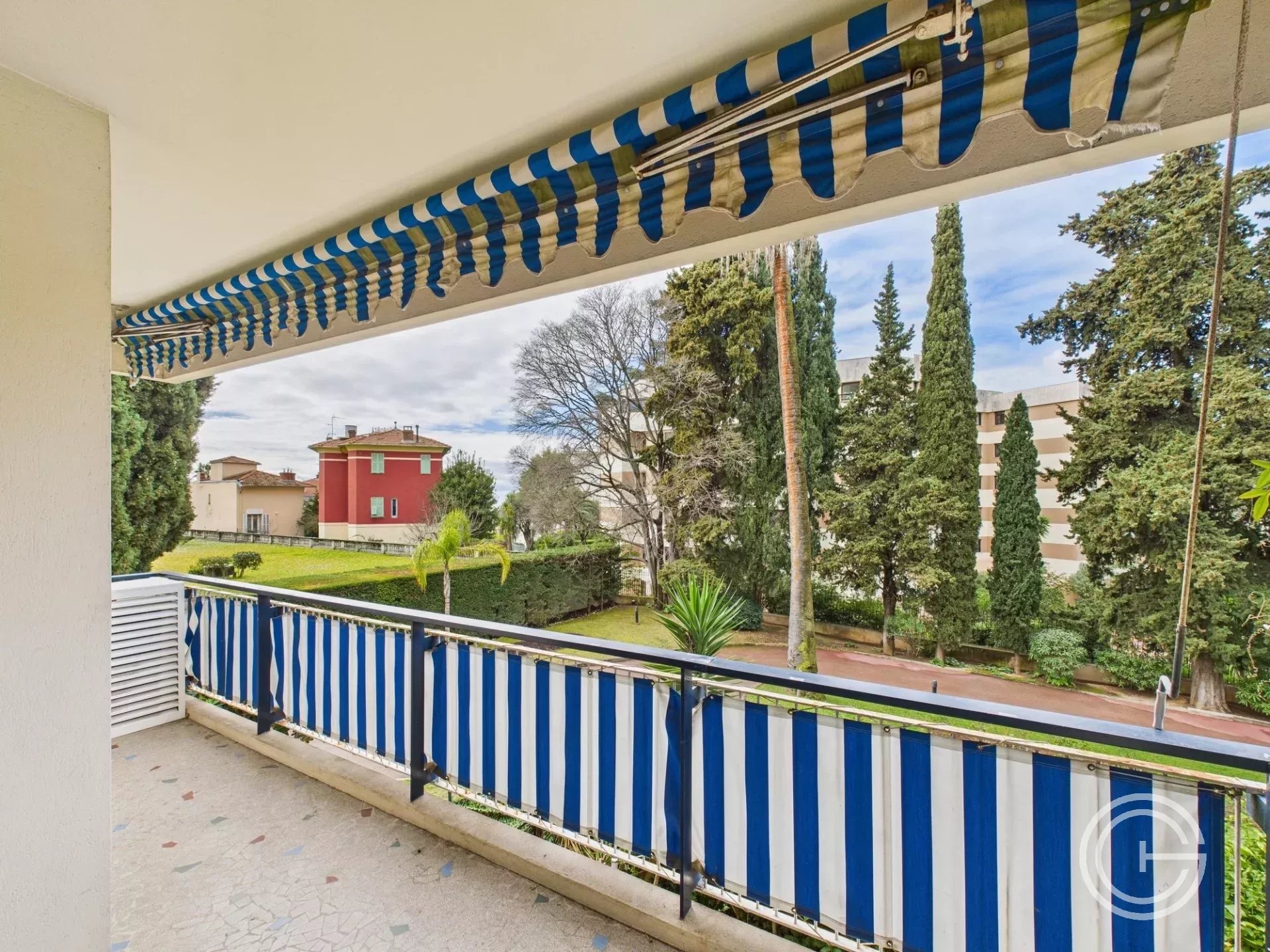 Location Appartement Nice Cimiez