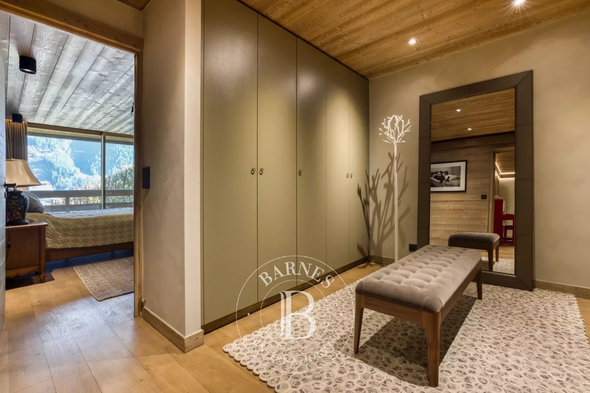 Dağ evi Chamonix-Mont-Blanc - picture 28