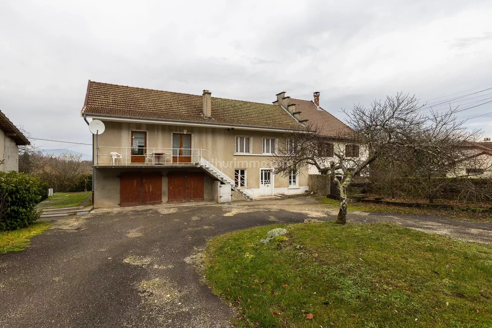 Agence immobilière de SARL AS IMMOBILIER