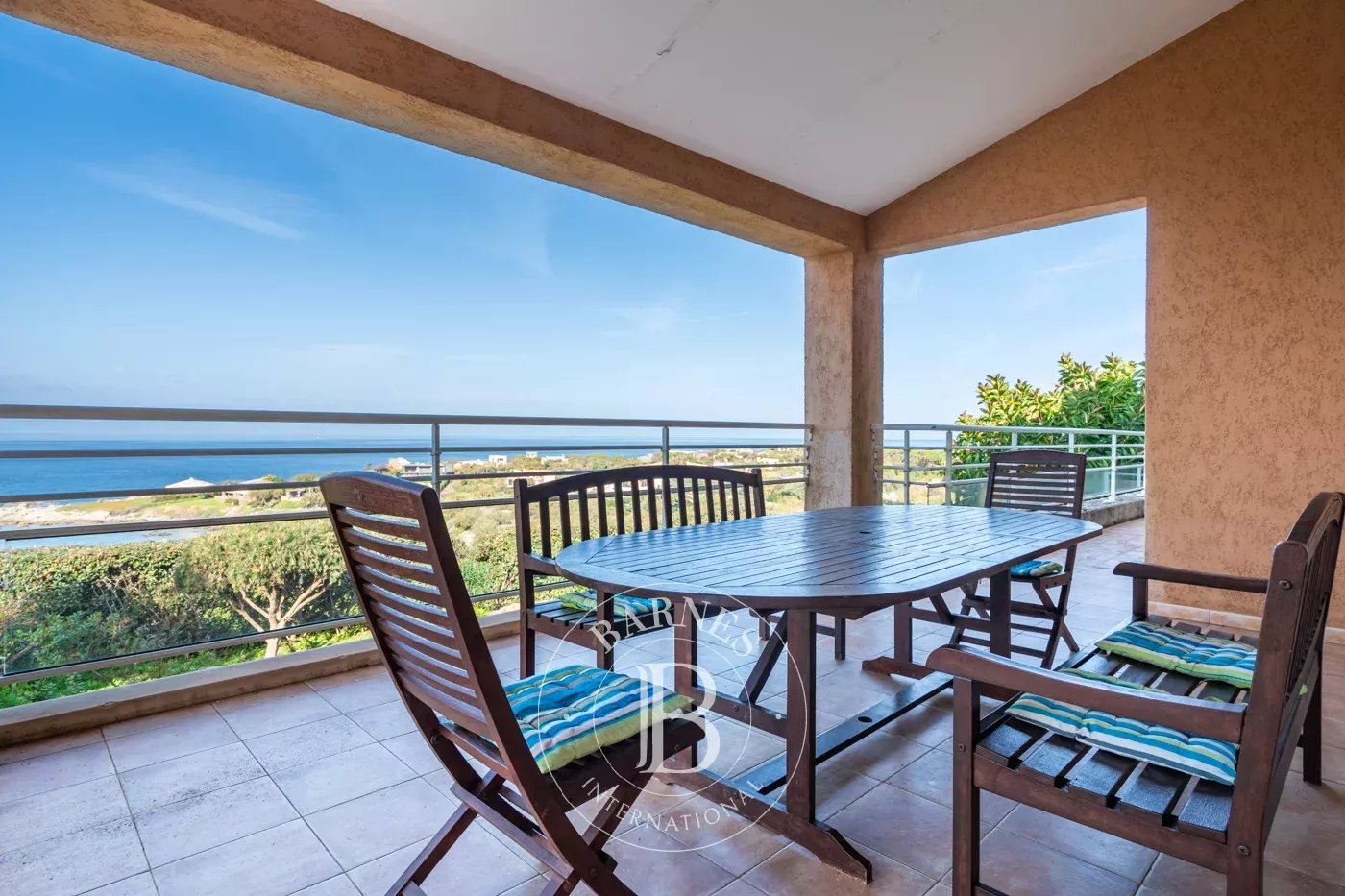 Villa Corbara - picture 7