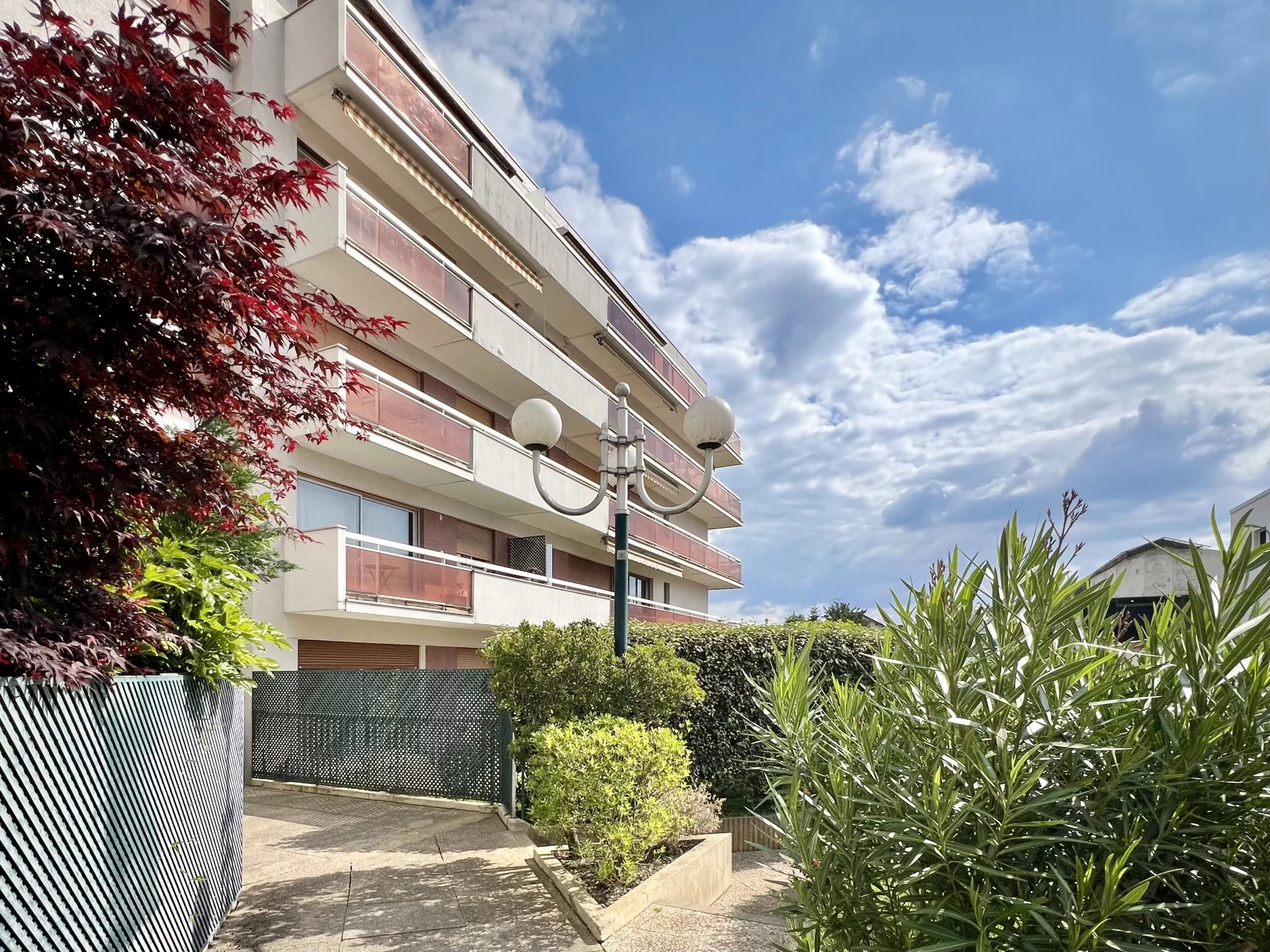 Agence immobilière de France Immobilier
