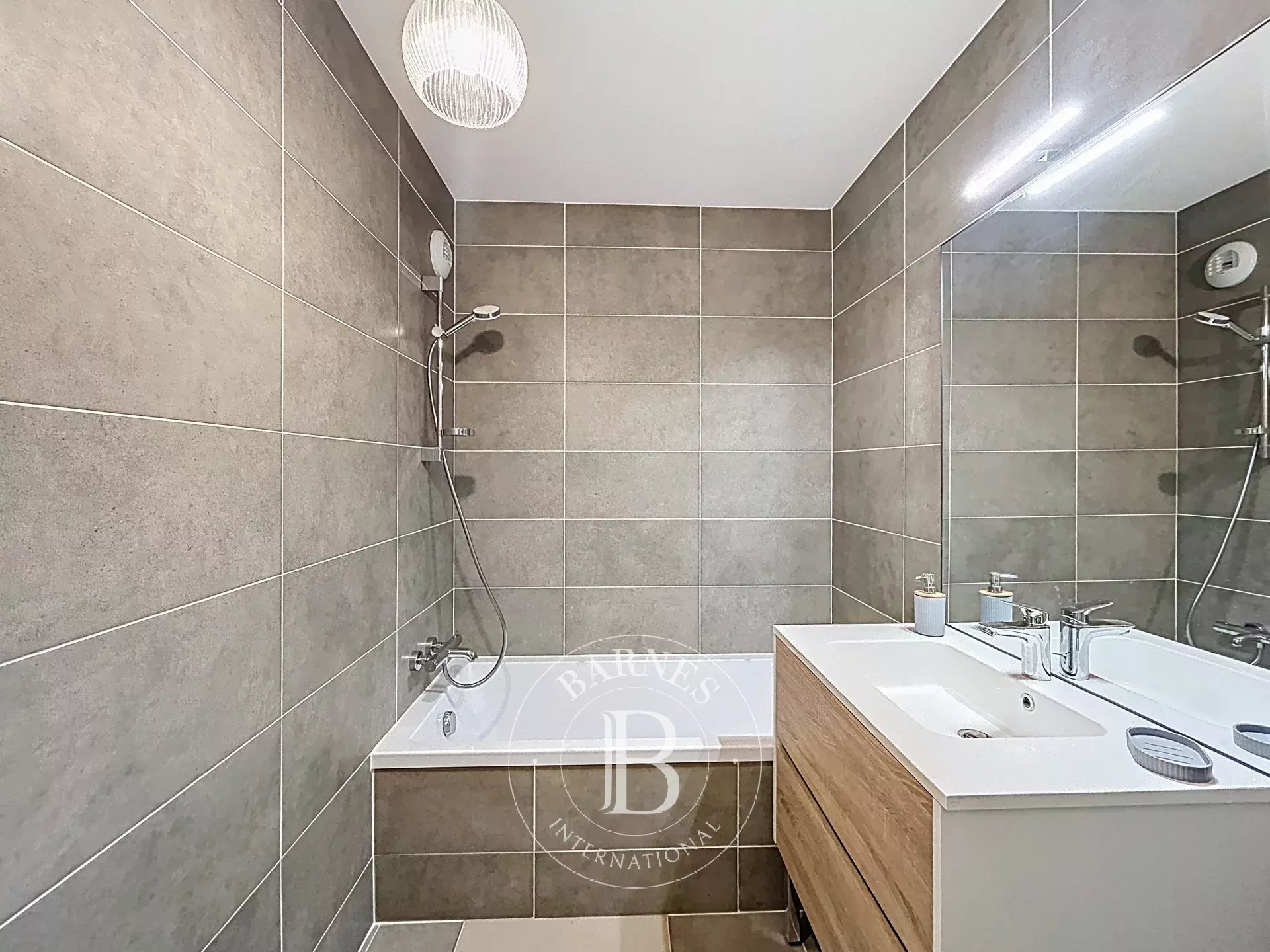 Photo of Les Gets - T3 apartment of 73 sq m - 2 Bedrooms - New construction off-plan - Perrières area