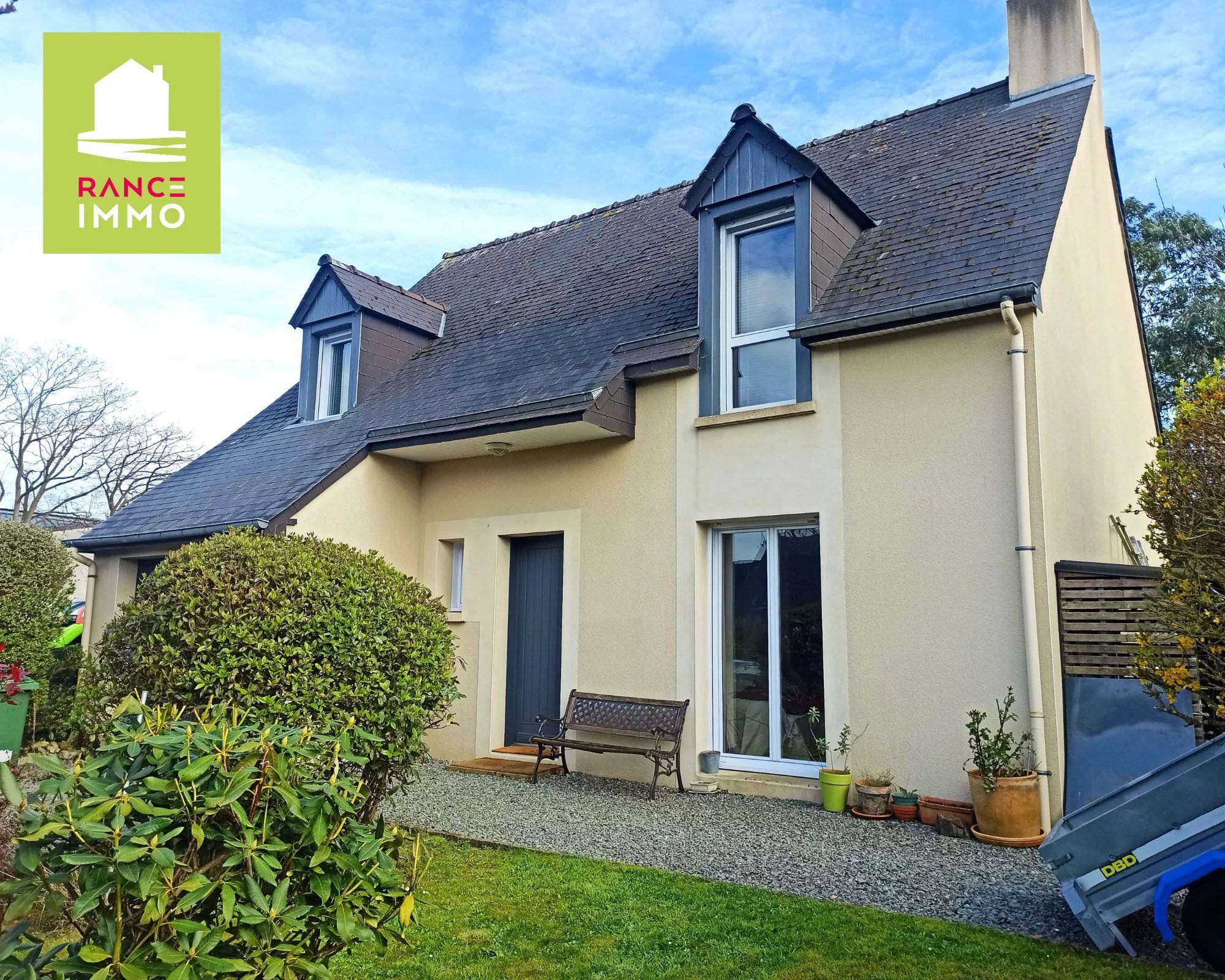 EXCLUSIVITE SAINT-SAMSON-SUR-RANCE