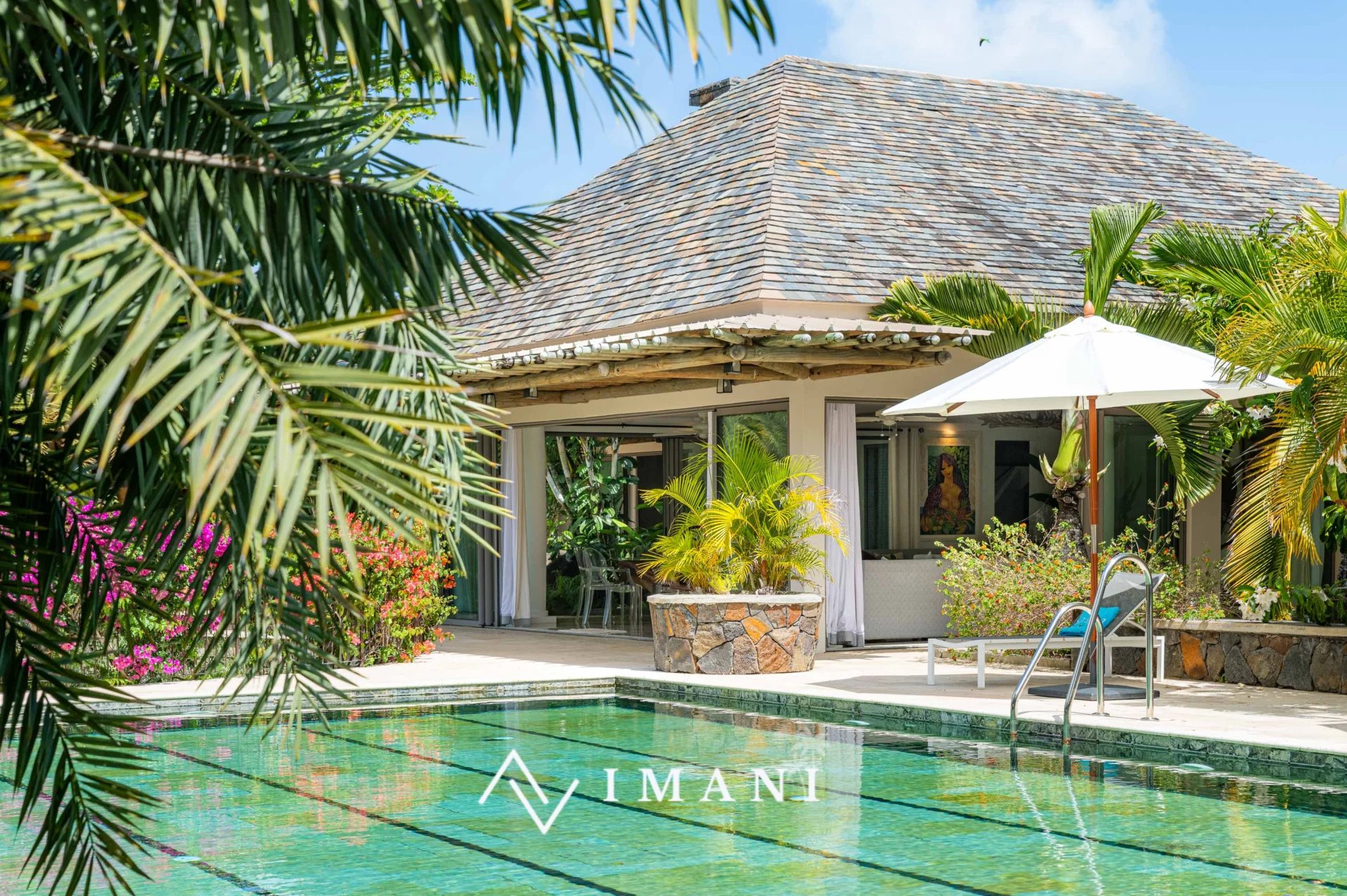 Villa - Solaia Dona - Beau Champ