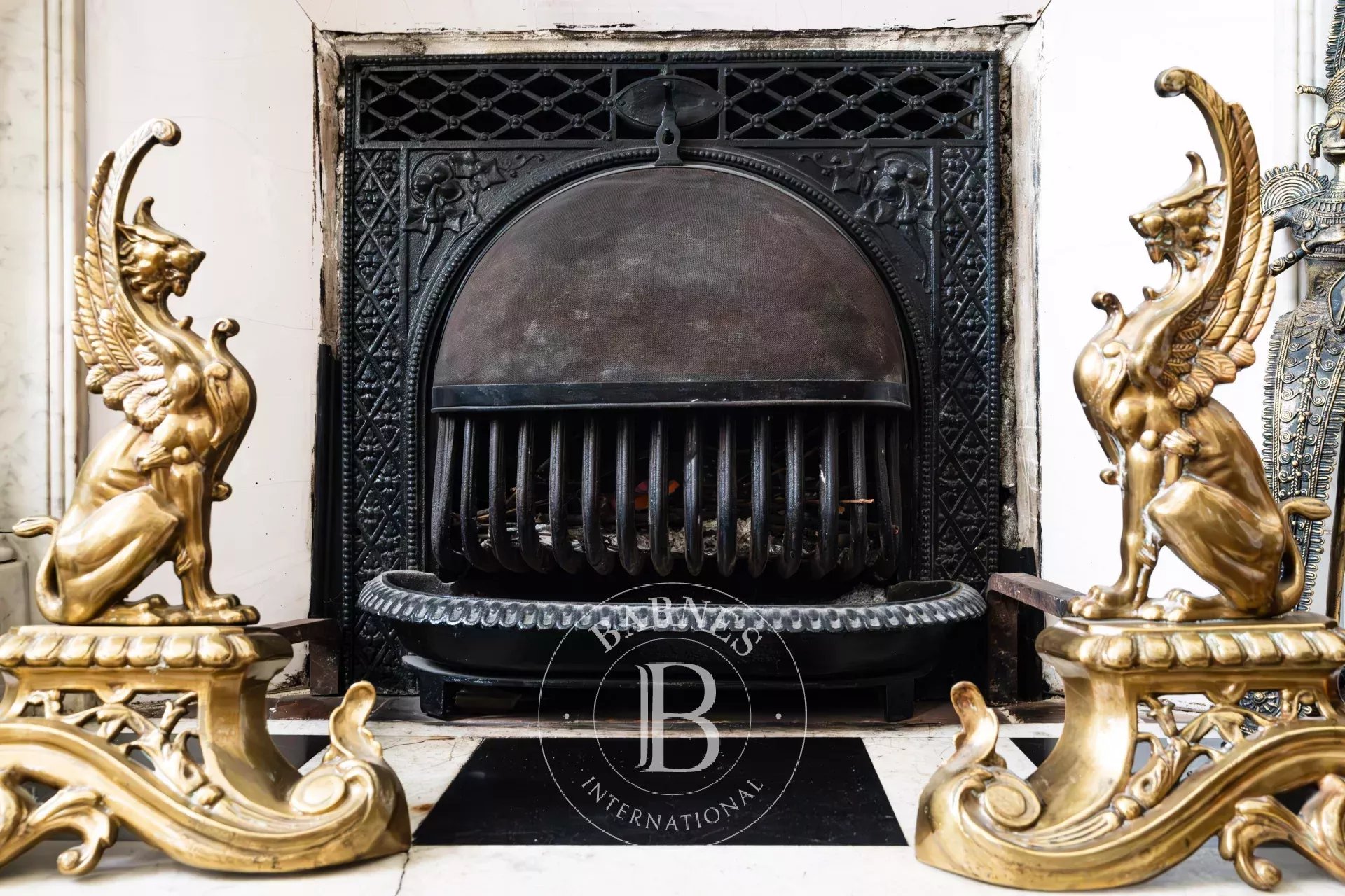 Ev Paris 16ème - picture 6