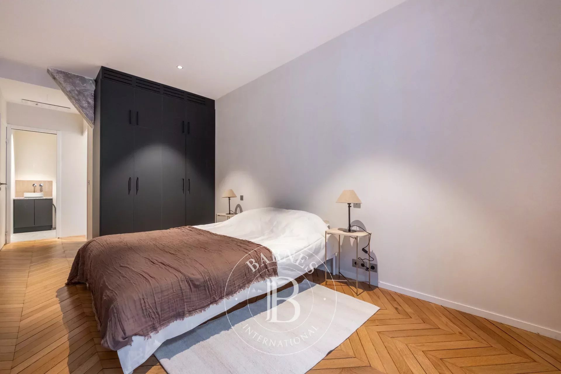 Daire Paris 2ème - picture 14