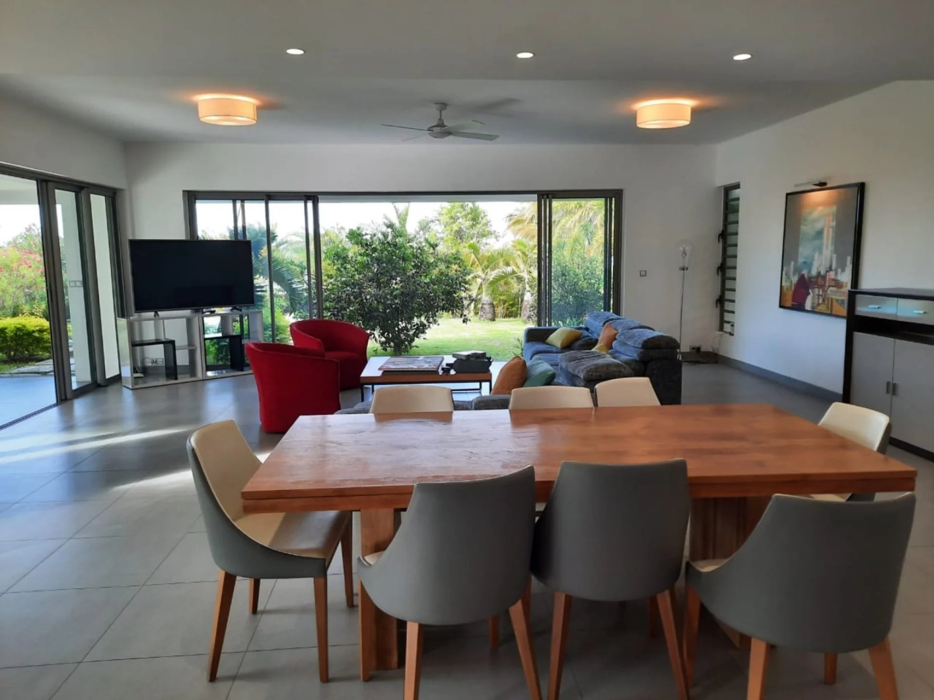 Villa Cap Malheureux - picture 6