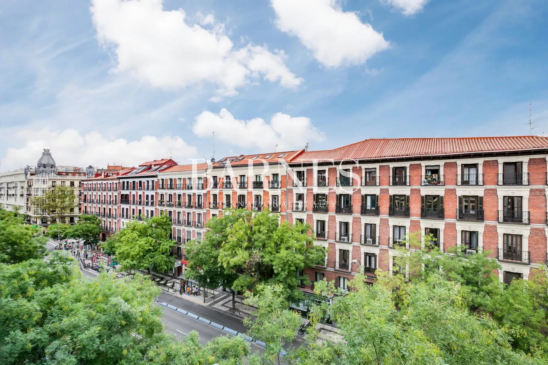 Daire Madrid - picture 36