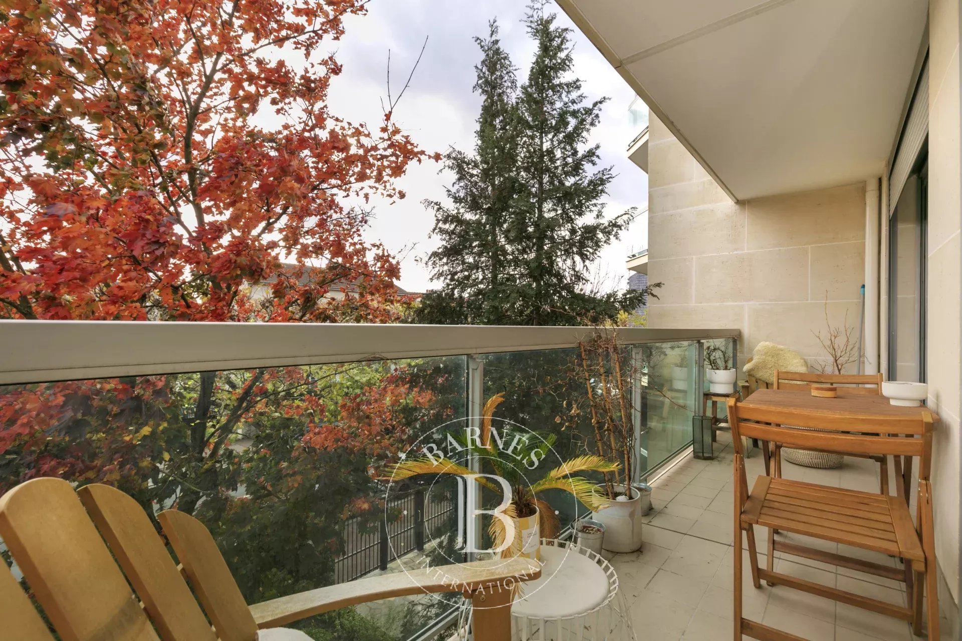 Daire Le Perreux-sur-Marne - picture 10