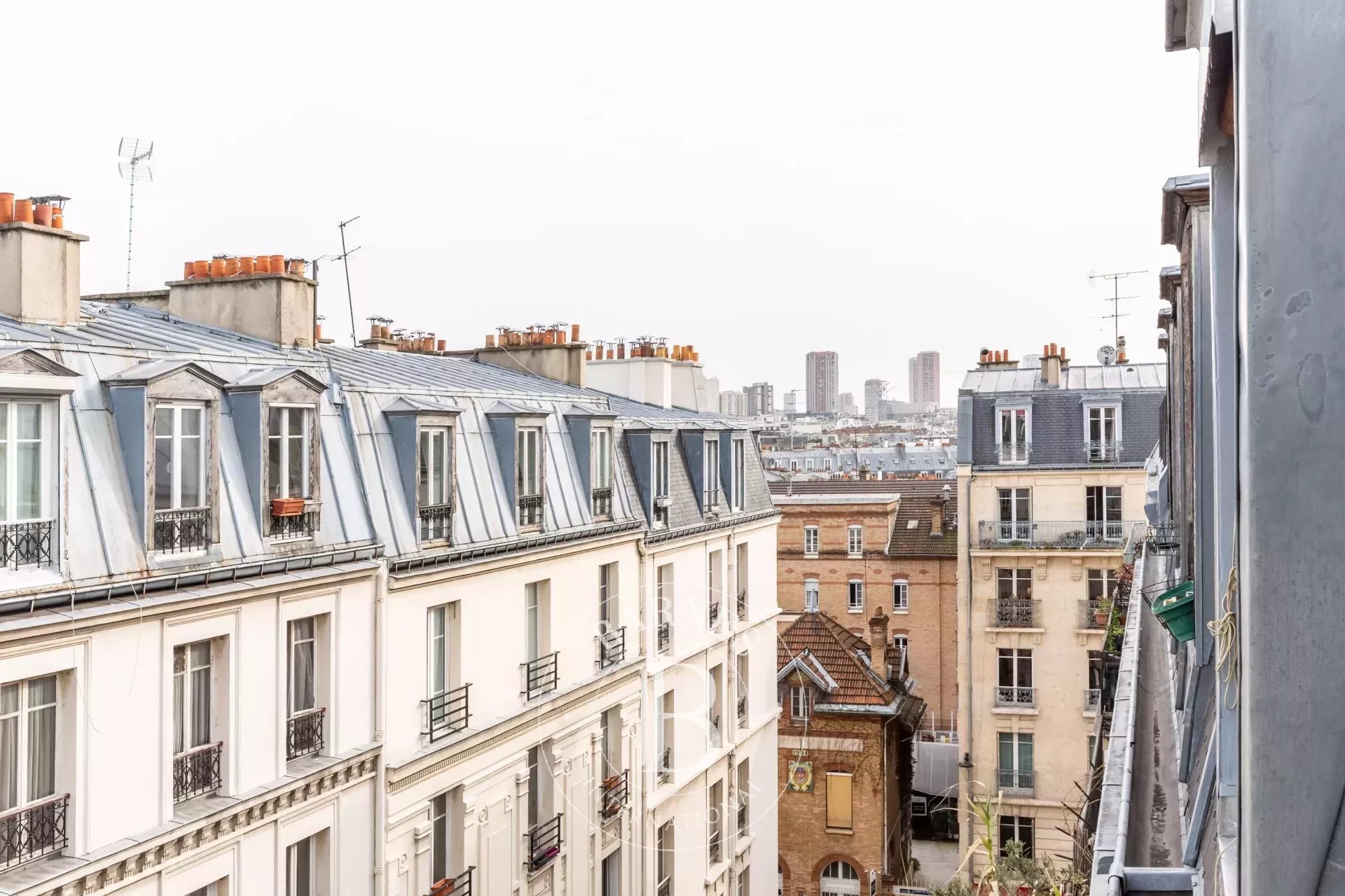 Daire Paris 5ème - picture 7