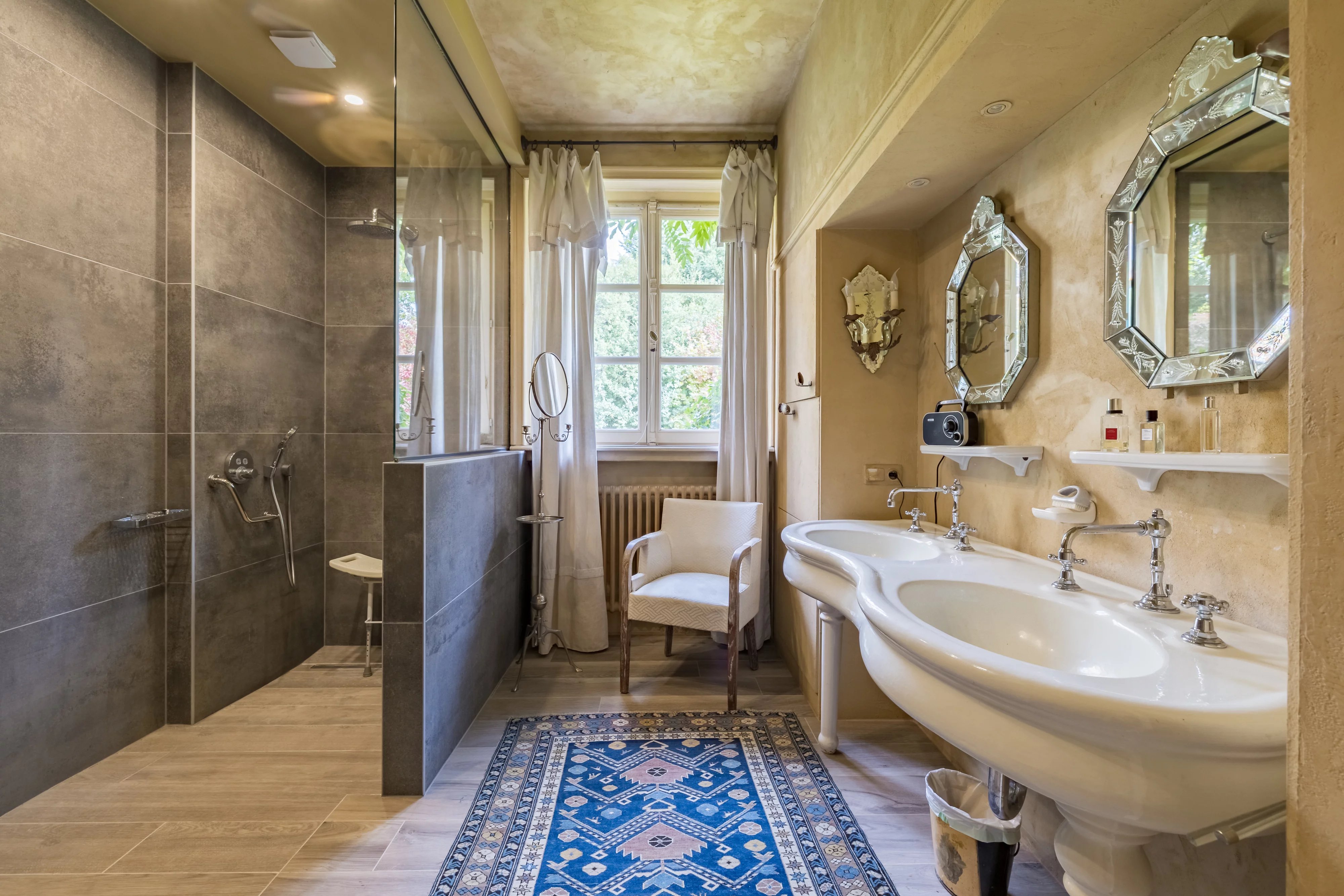 Tervuren - Uitzonderlijke woning - Wijk Hoogvorst