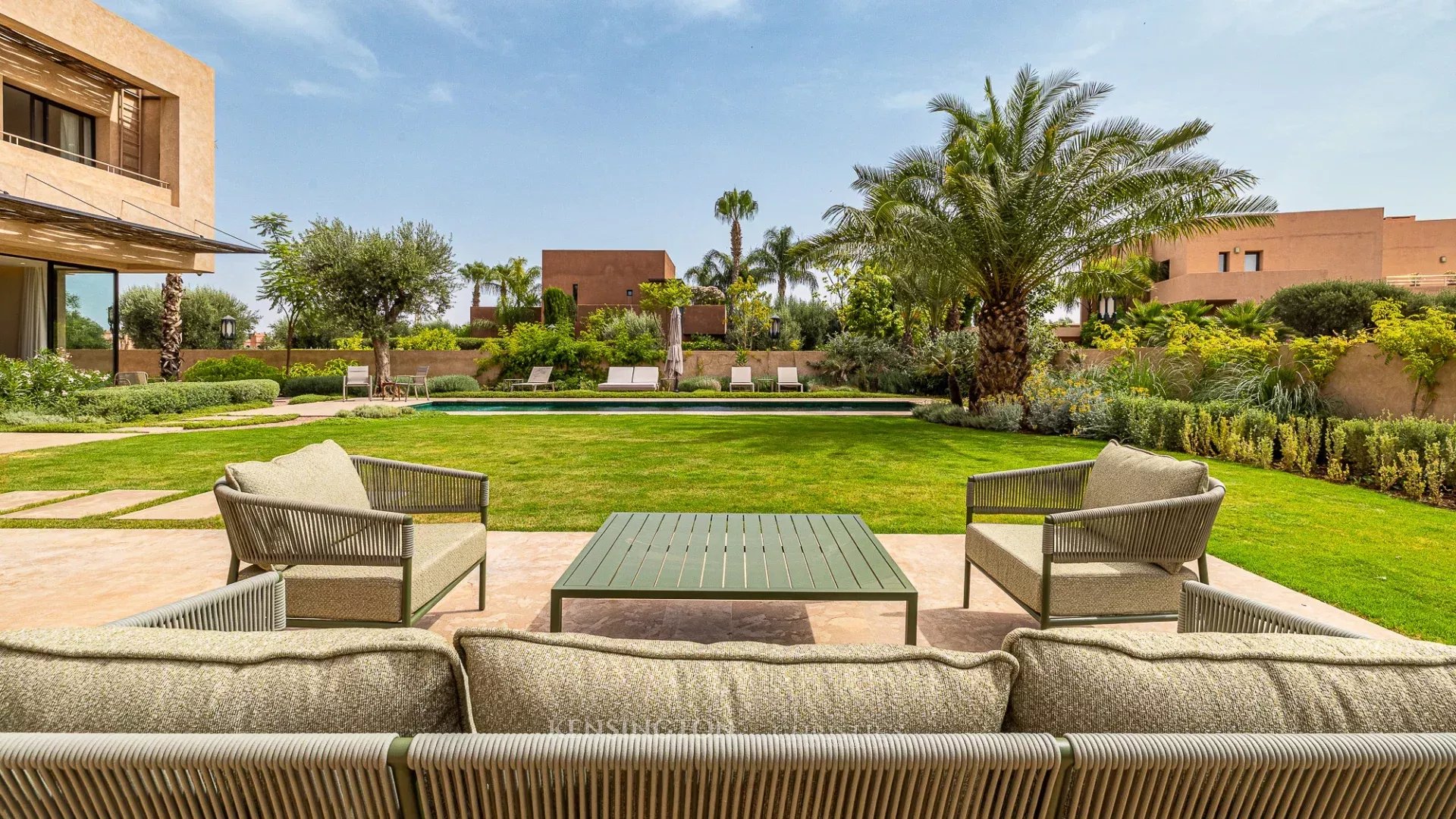 5 Bedroom Villa/Townhouse's Image 18