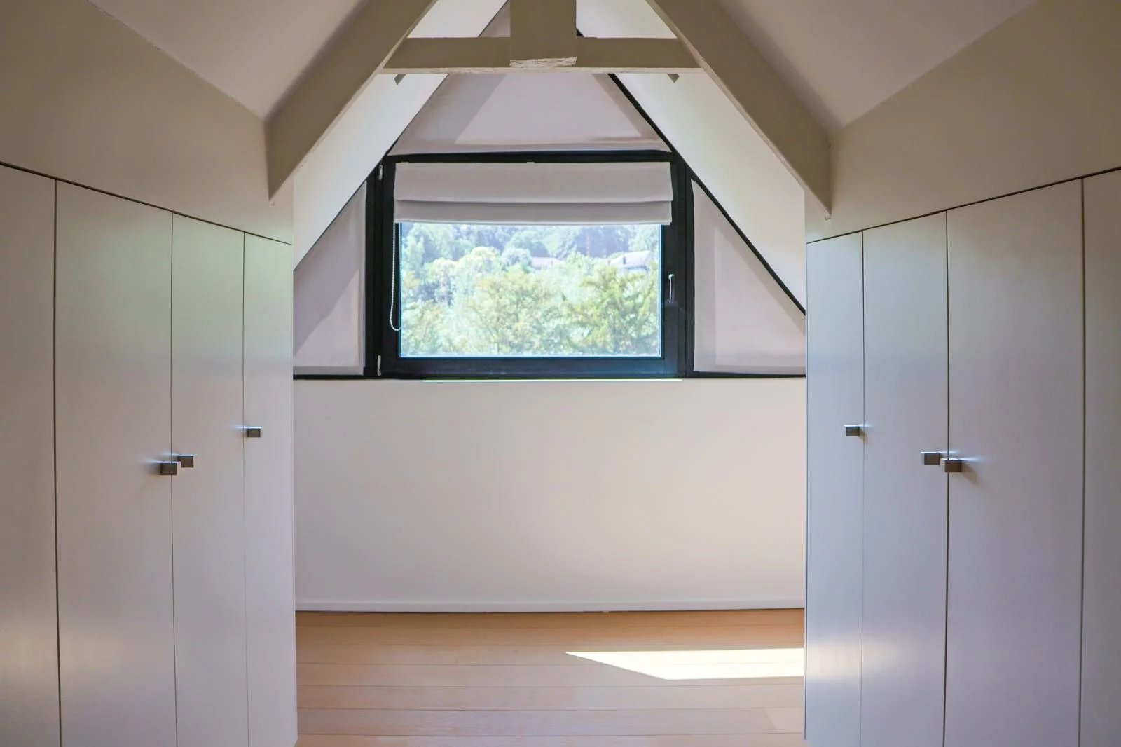 Ukkel - Sterrenwacht - Uitzonderlijke villa met zwembad en garage