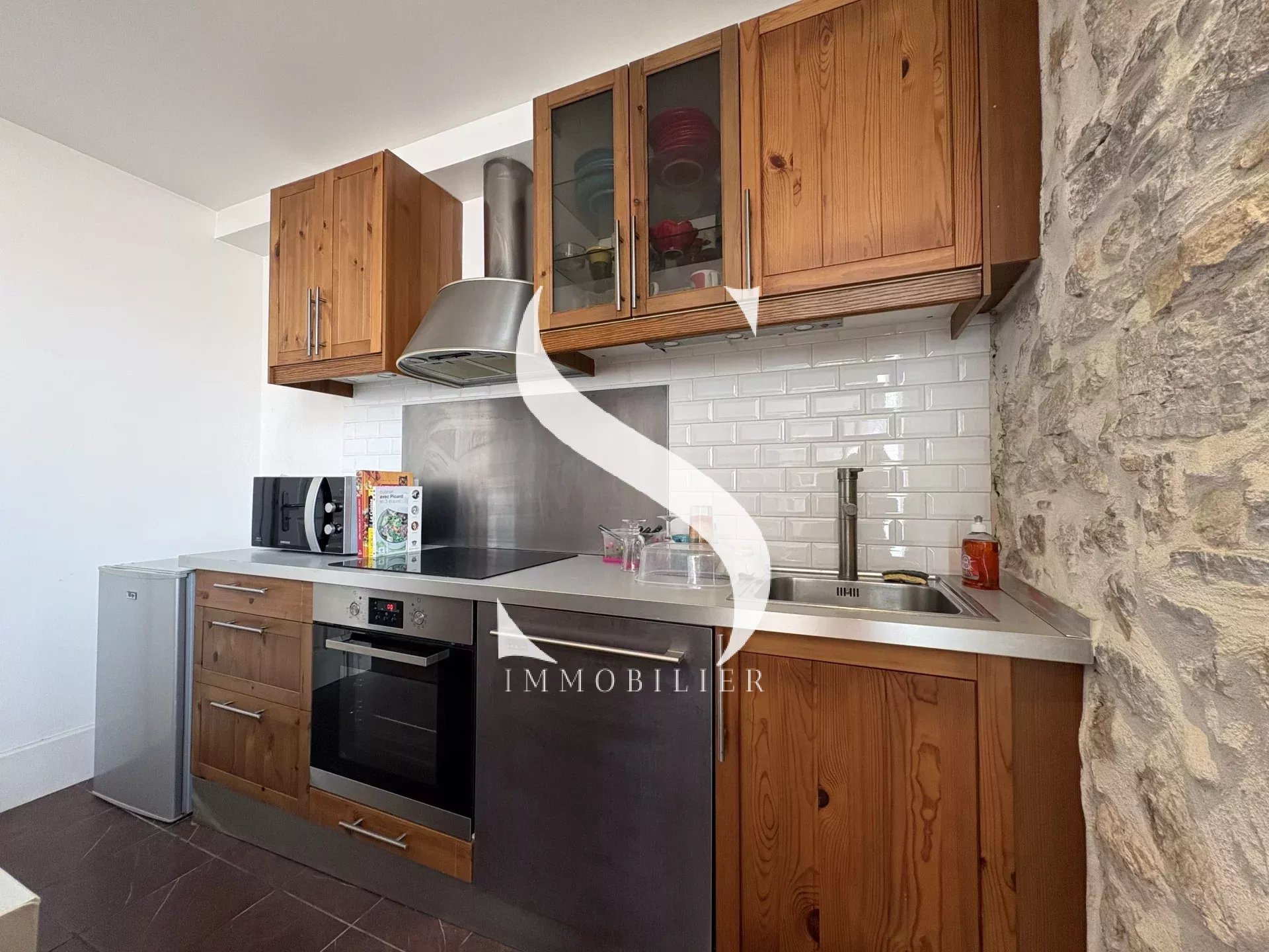 Duplex de 85m2 au sol - Photo 5