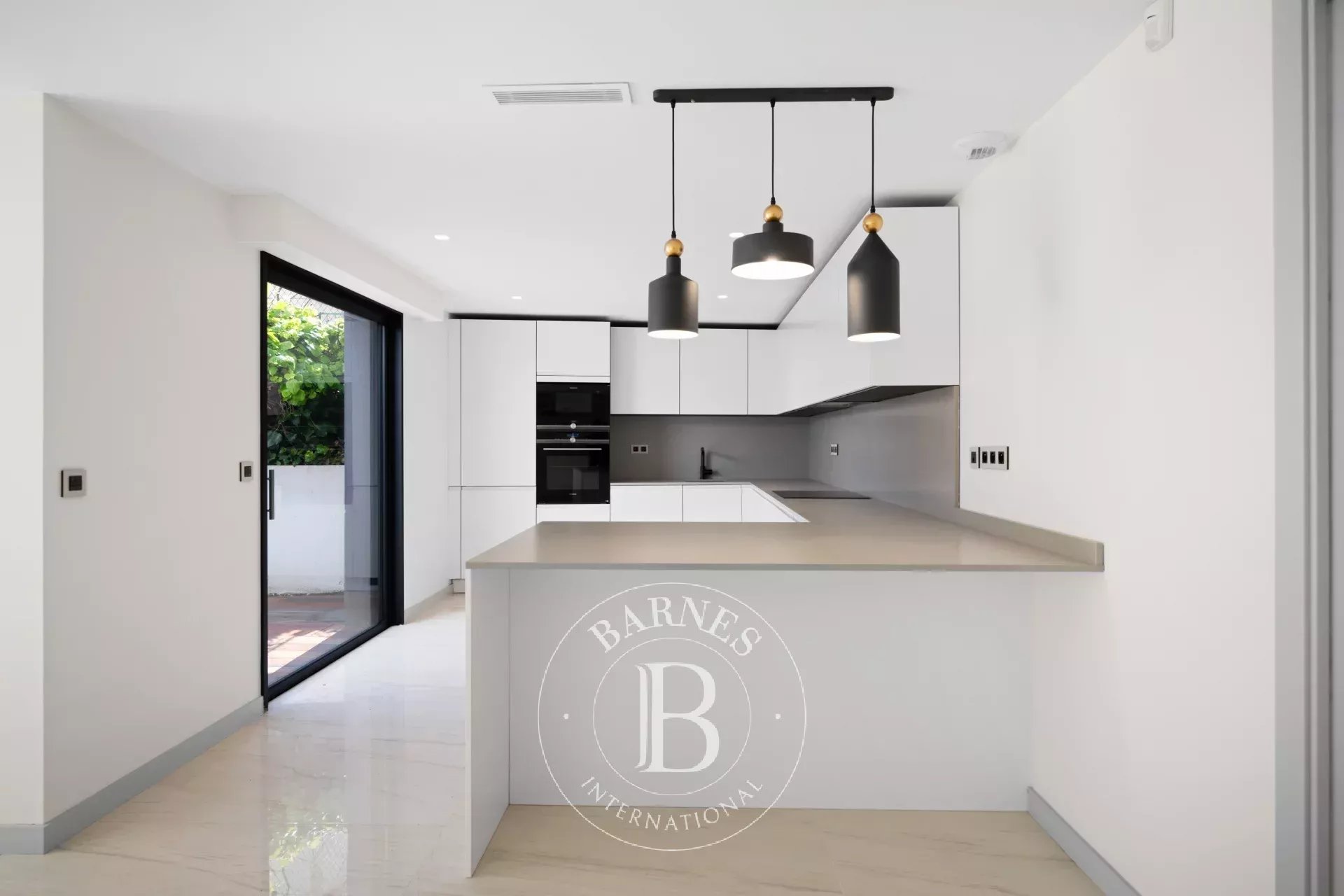 Daire Saint-Jean-Cap-Ferrat - picture 14