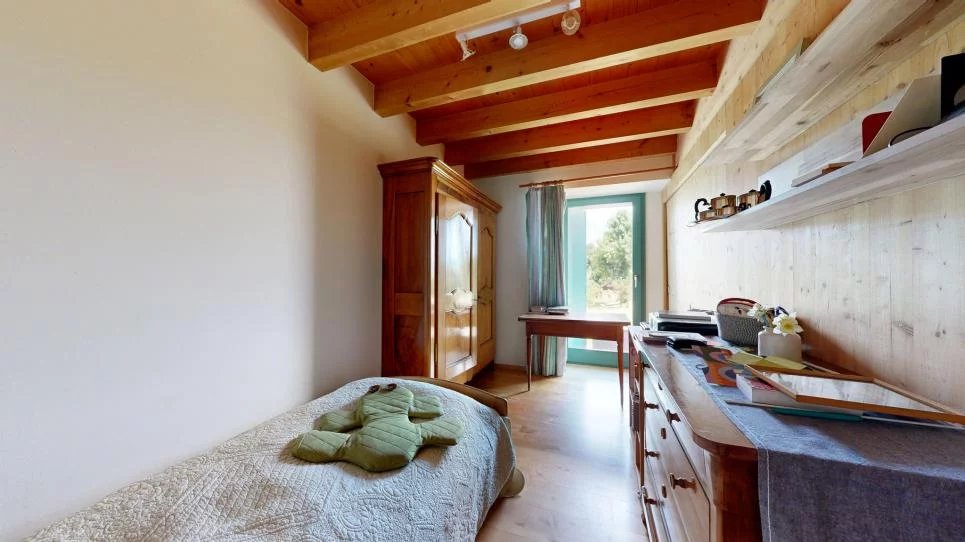 10 pièces — Colombier — Photo 16