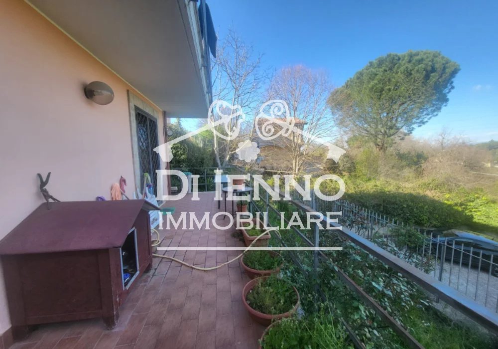 Vendita Villa Morlupo