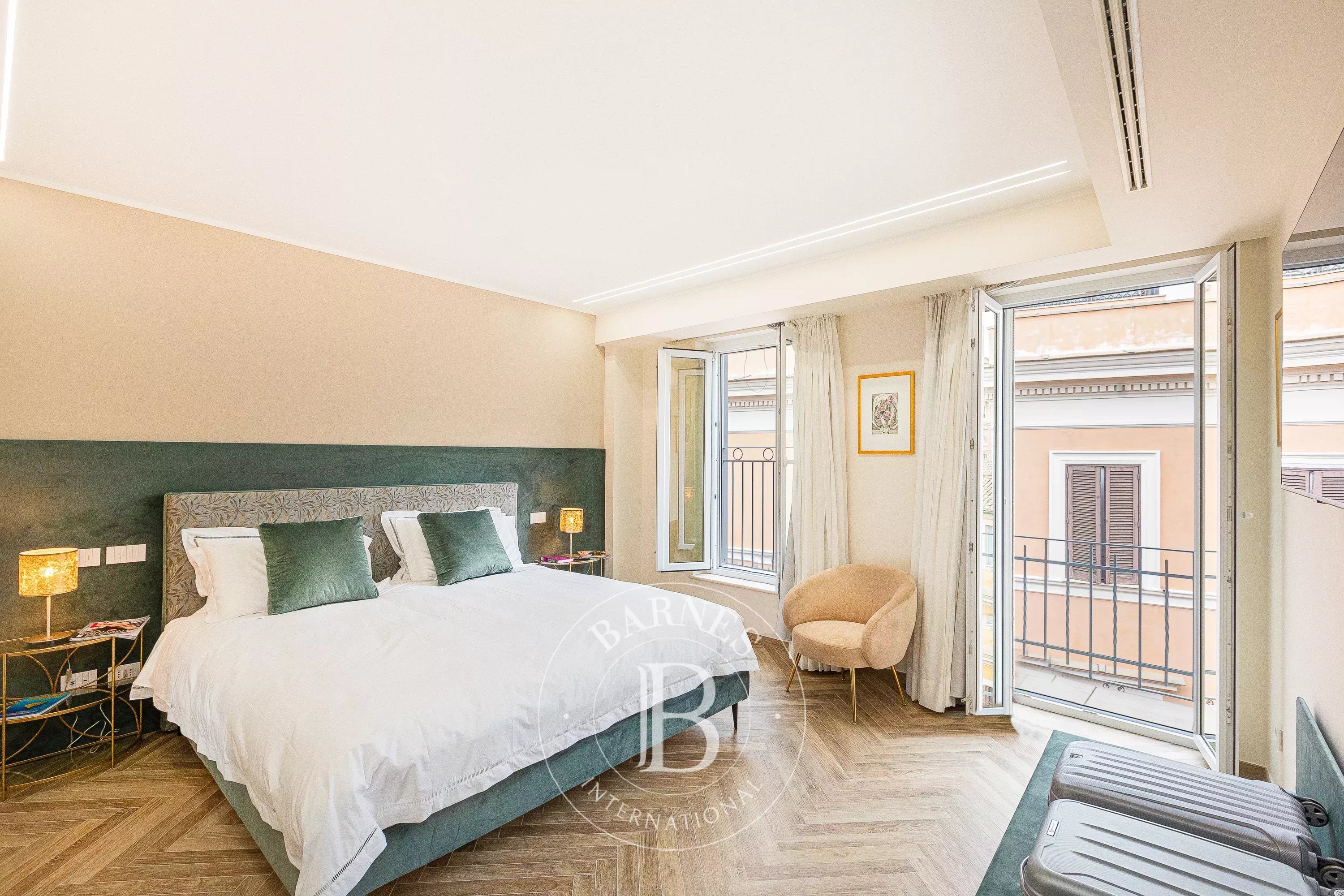 Roma  - Penthouse  4 Chambres - picture 8