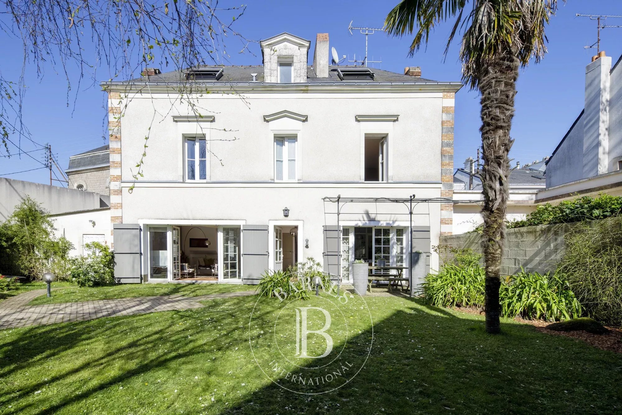 Maison Nantes  -  ref 86827458 (picture 1)