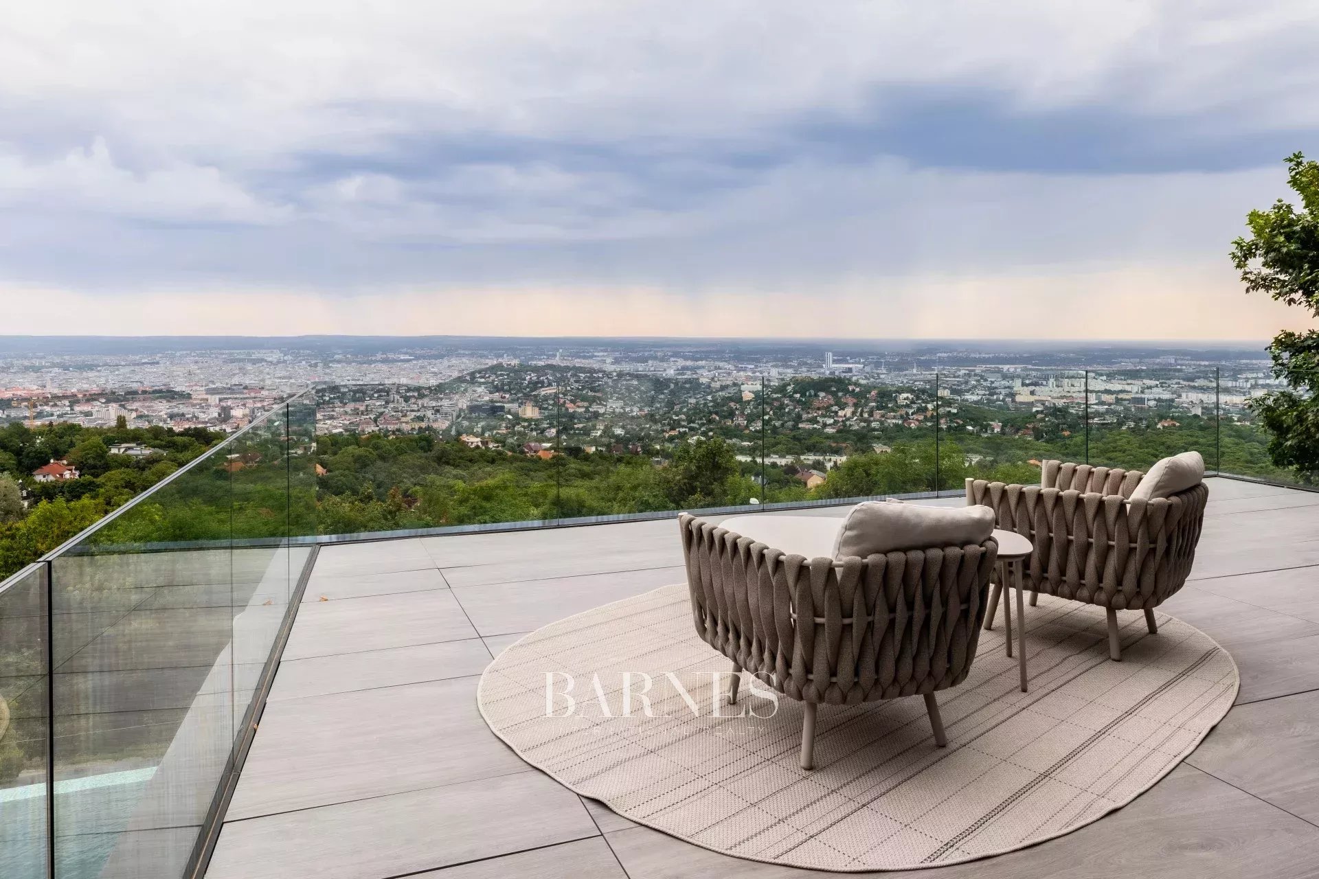 Villa Budapest XII. kerülete - picture 34