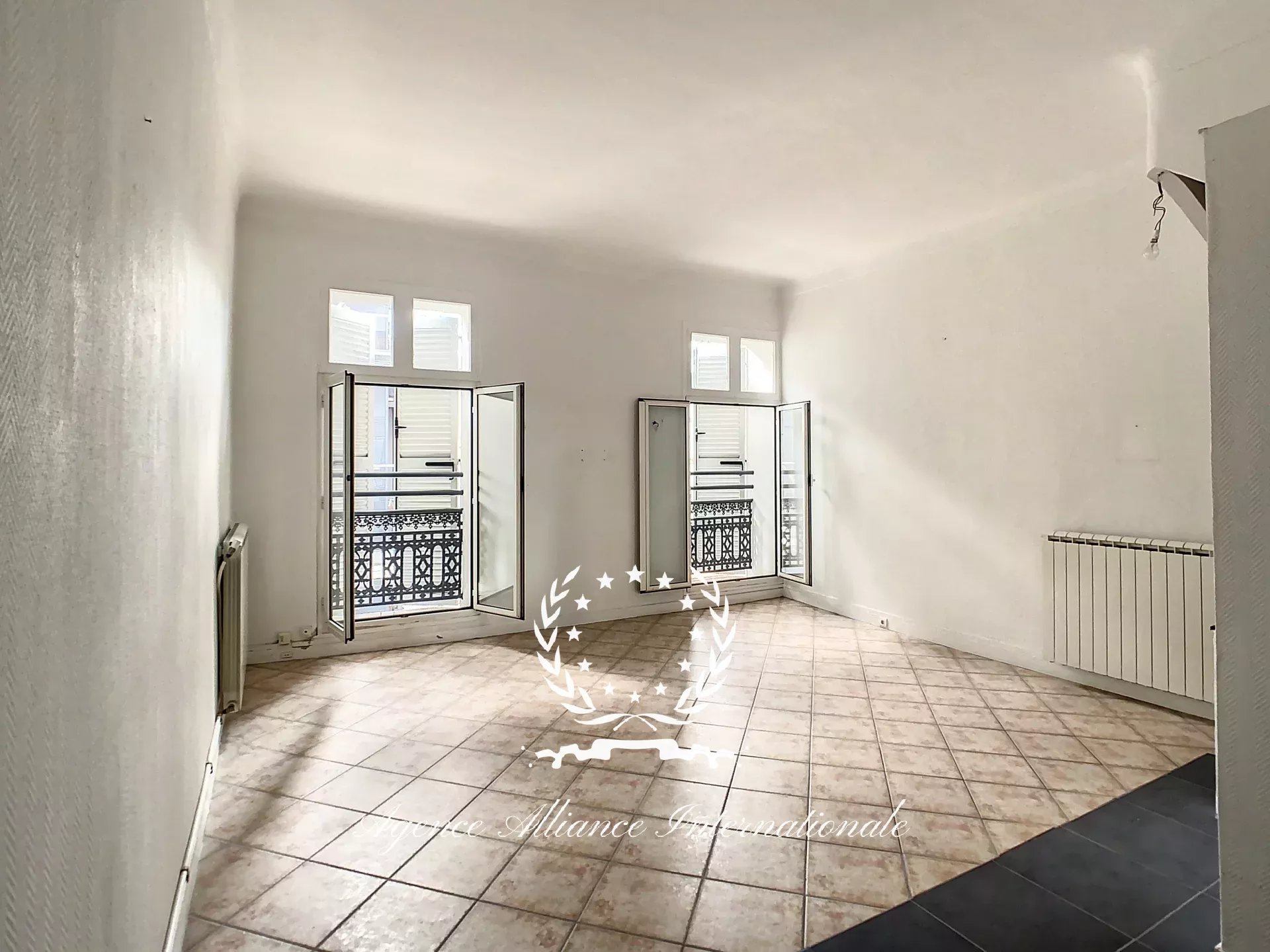 Vente Appartement 90m² 5 Pièces à Cannes (06400) - Alliance Cannes