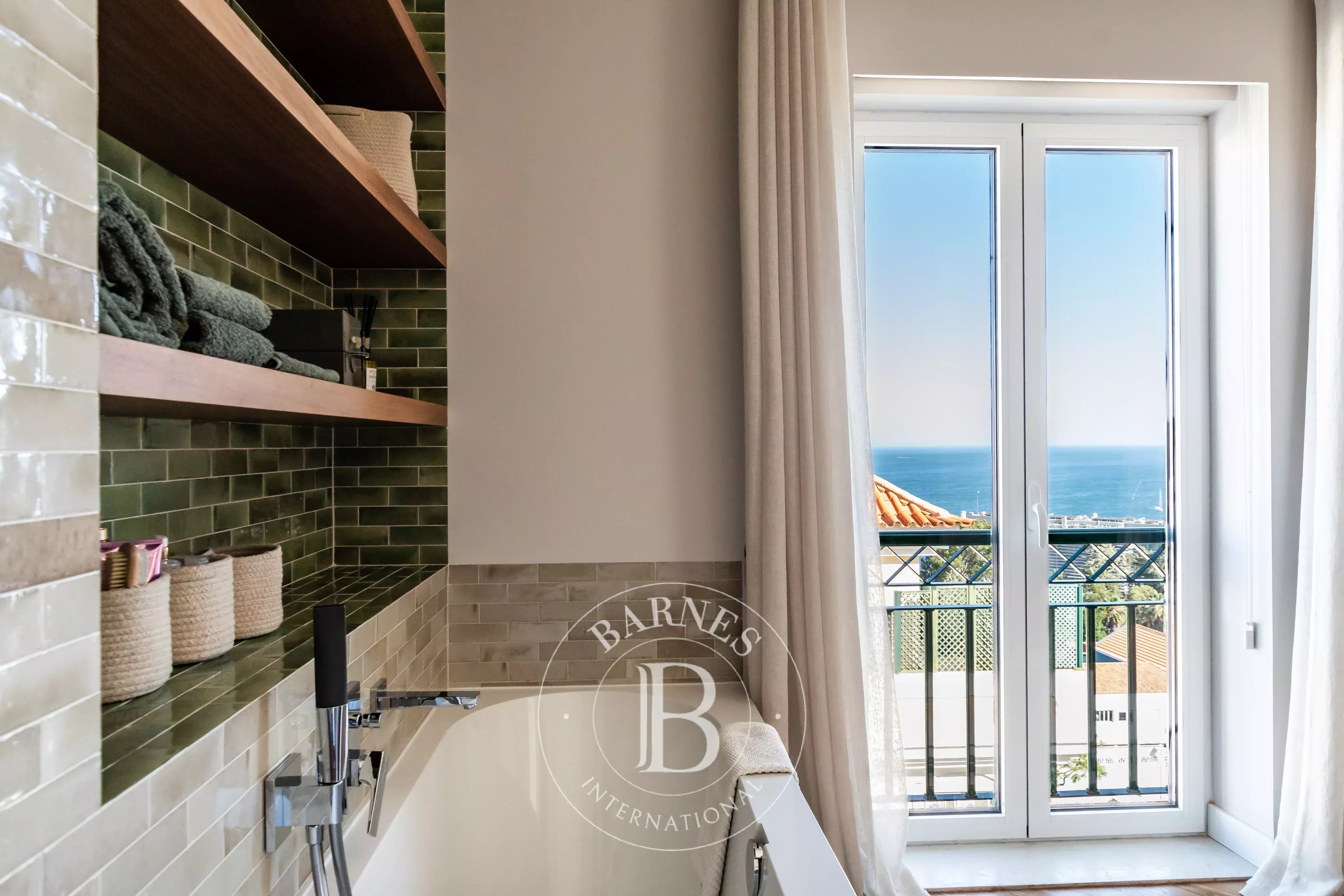 Penthouse no Monte Estoril