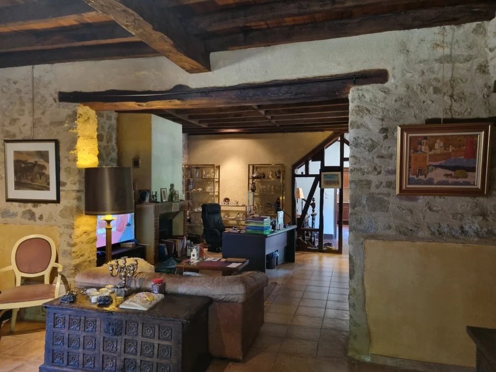 Maison à vendre Mirande, Gers