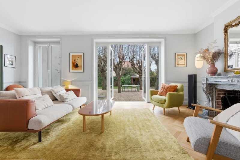 Zu verkaufen, Haus Créteil - picture 2