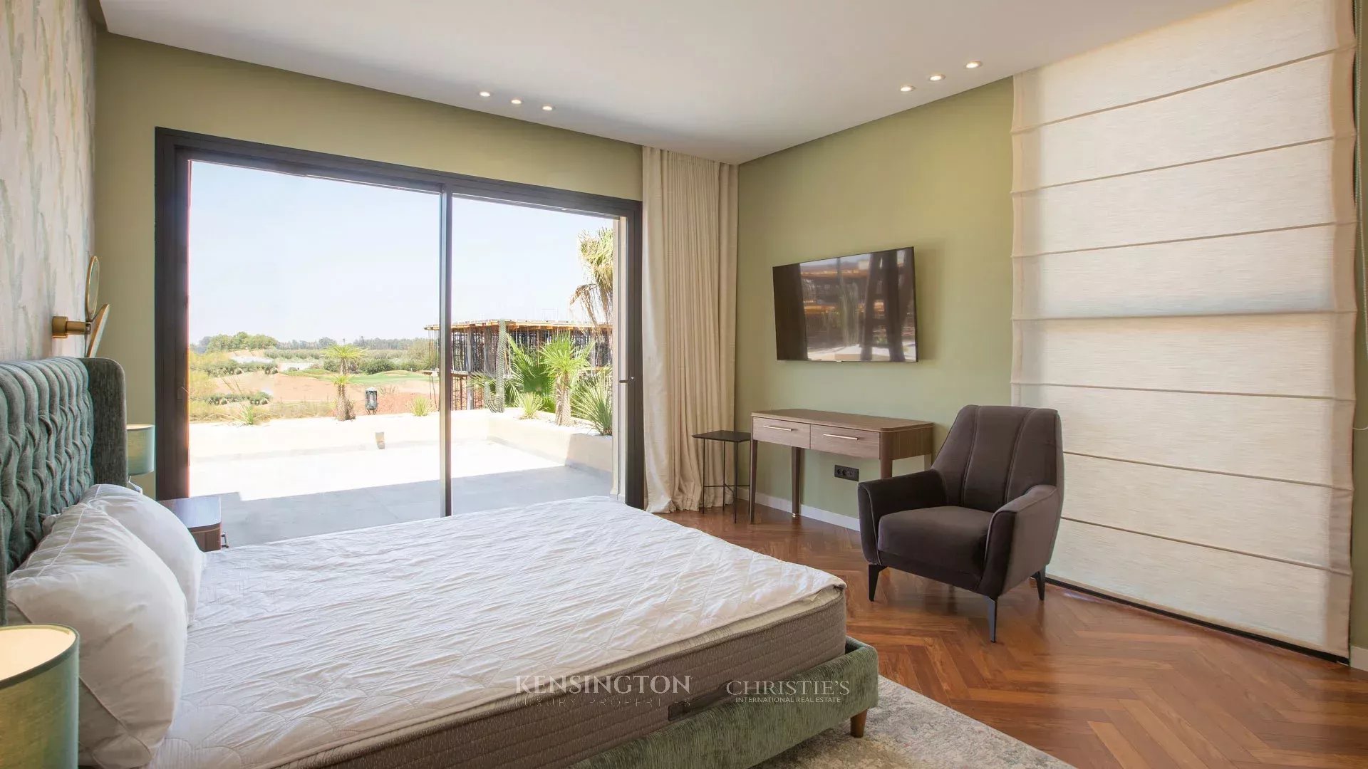 5 Bedroom Villa/Townhouse's Image 21