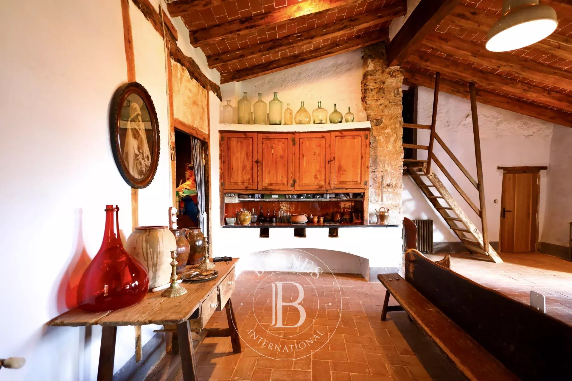 Çiftlik Camprodón - picture 14