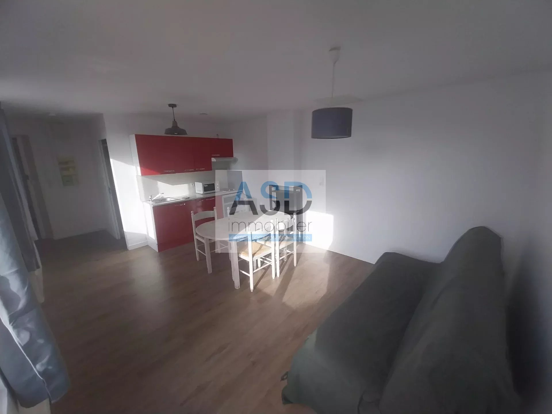 Agence immobilière de ASD Patrimoine
