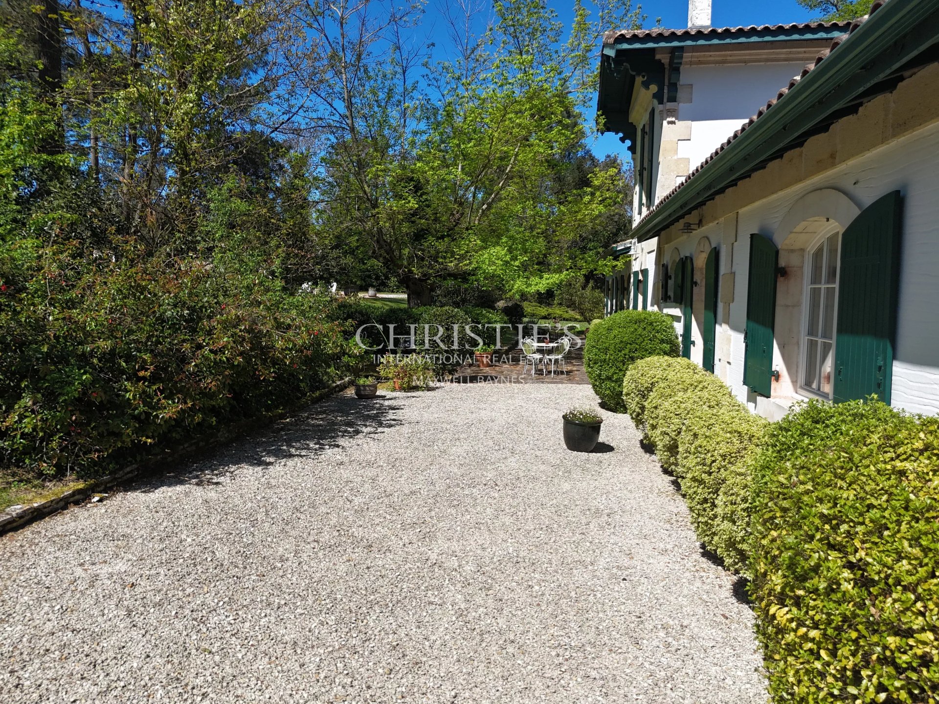 4 Bedroom Villa/Townhouse's Image 25