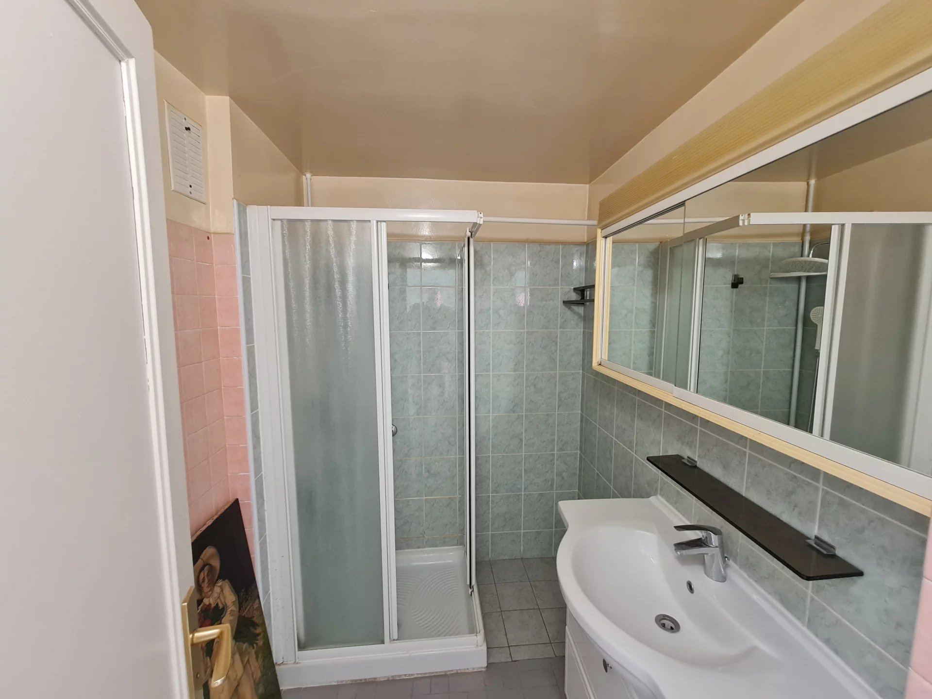 Sale Apartment Menton