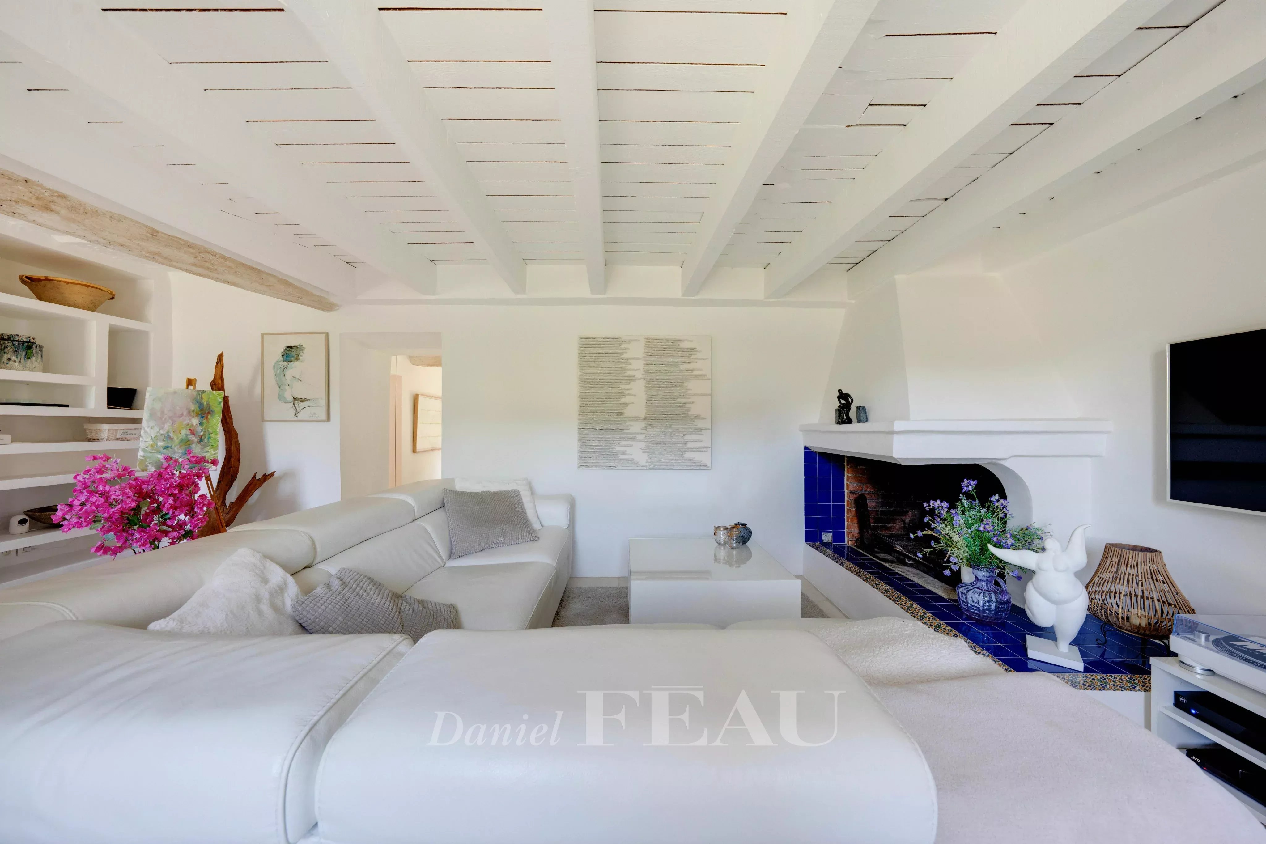 Vente Maison Aix-en-Provence