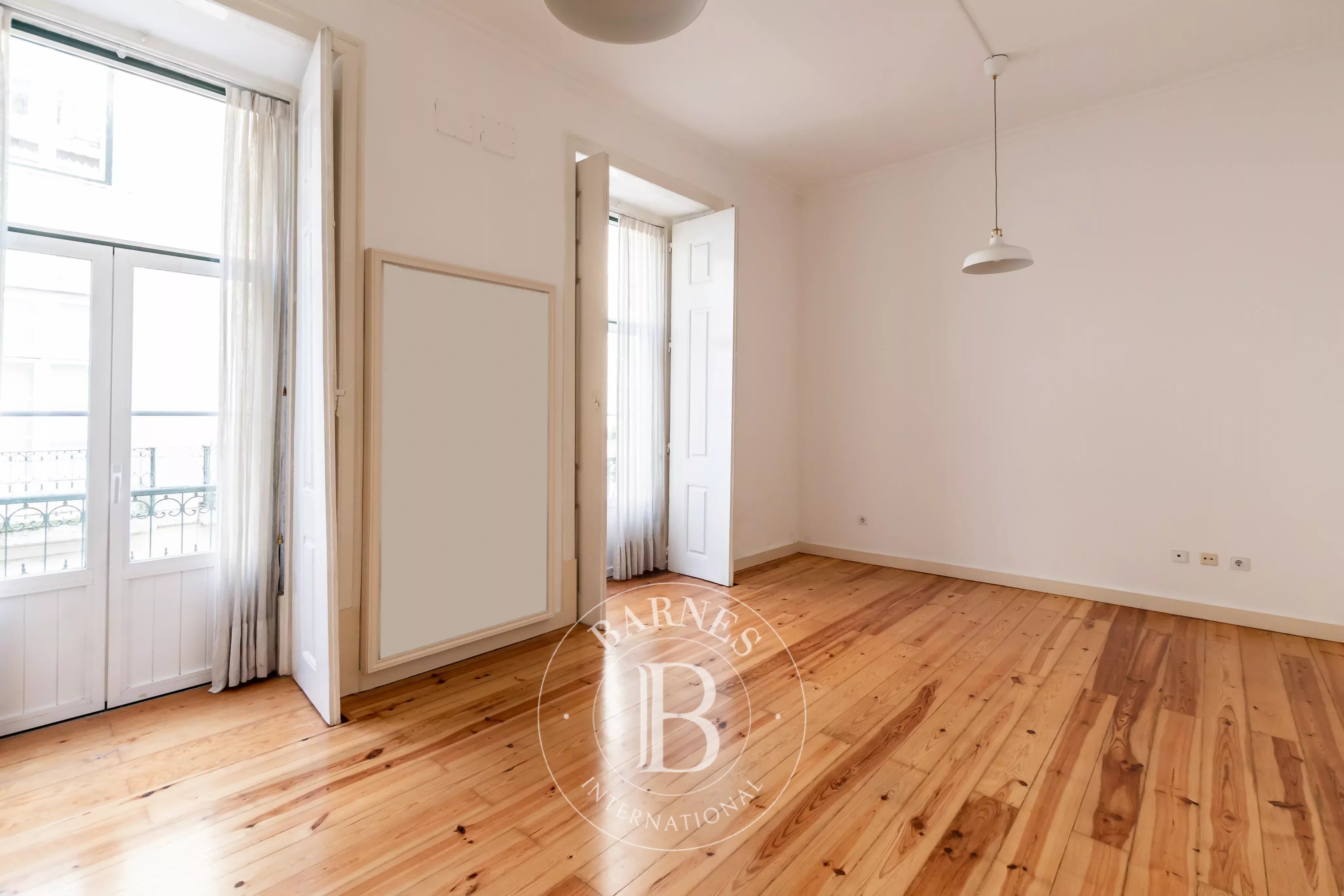 Apartment in Baixa de Lisboa Apartment in Baixa de Lisboa