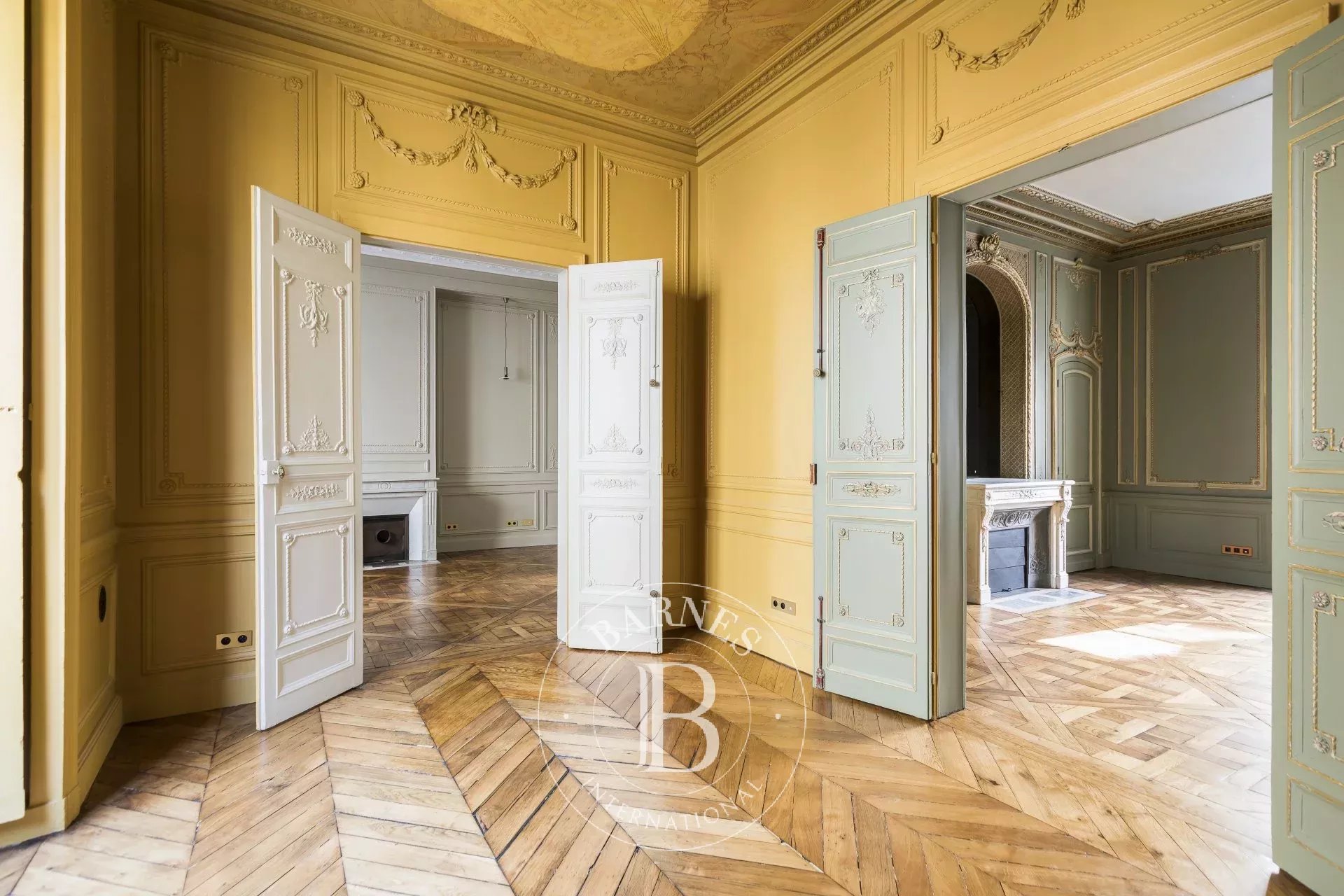Квартира Paris 6ème - picture 6