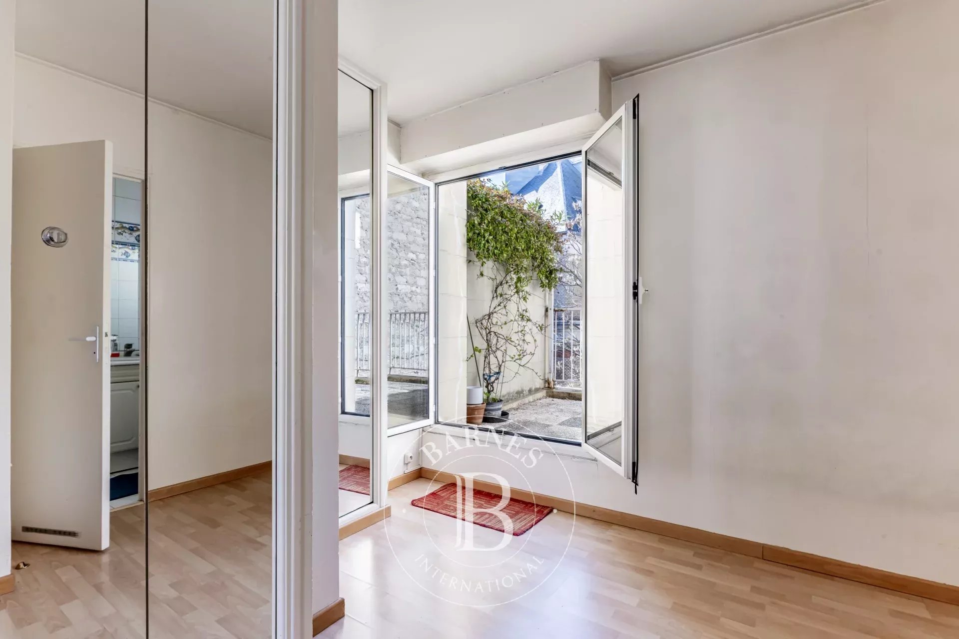 Daire Paris 16ème - picture 6