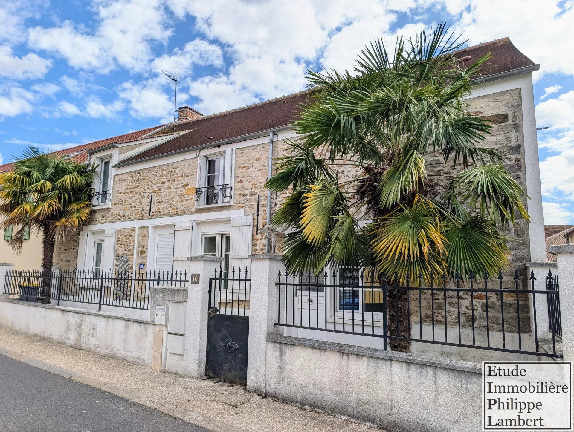 Vente Maison Le Châtelet-en-Brie