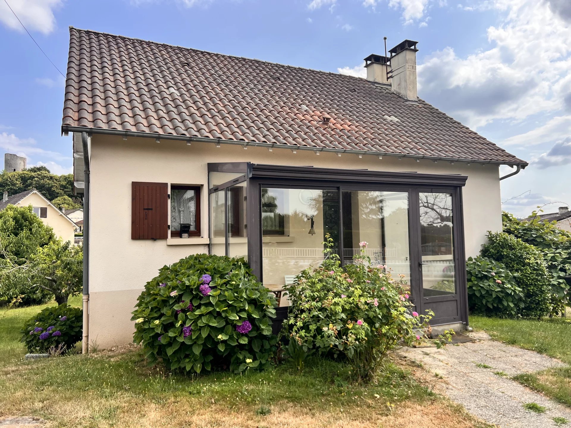 Agence immobilière de Pragout Immobilier