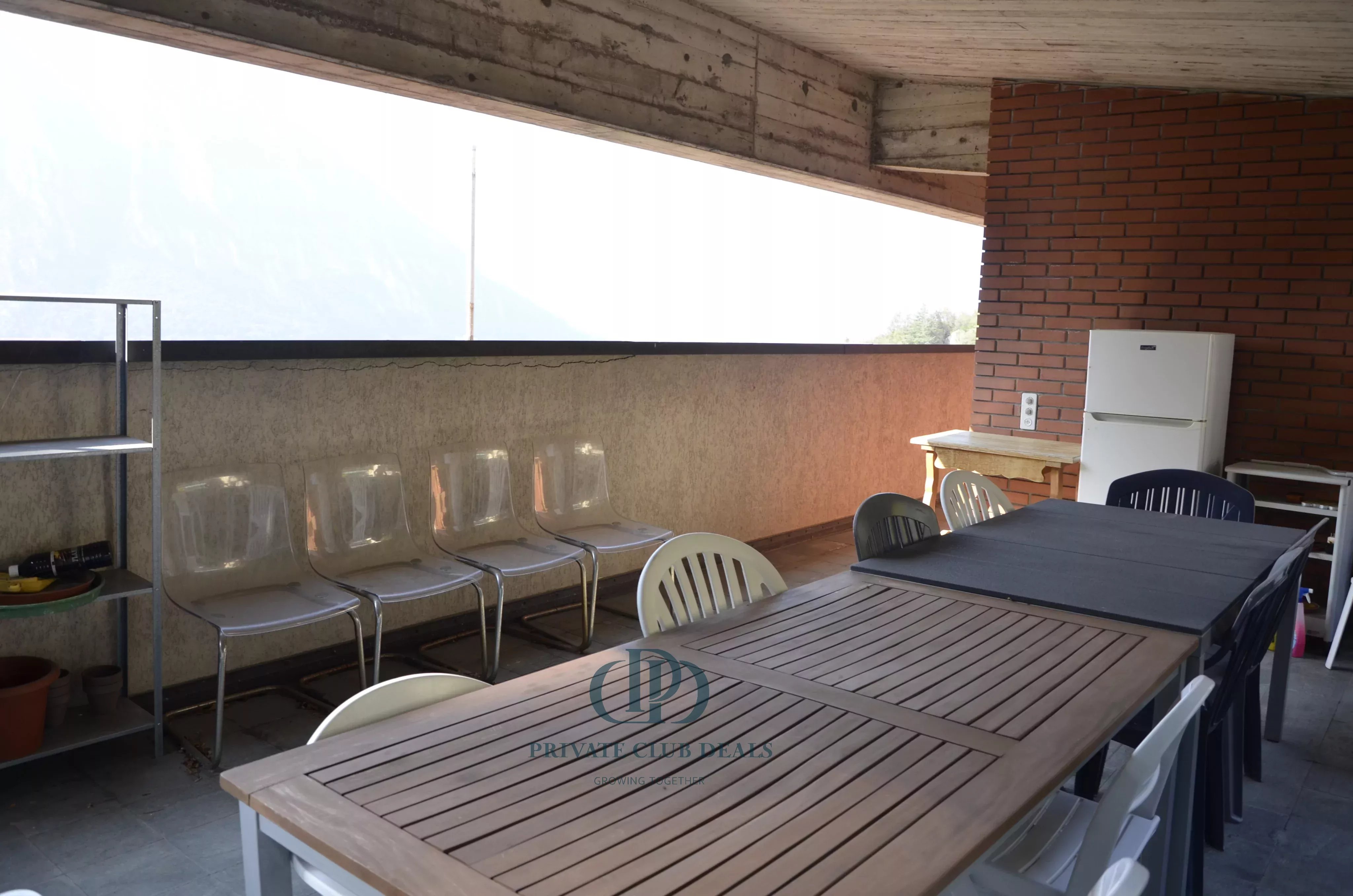 Daire Campione d'Italia - picture 7