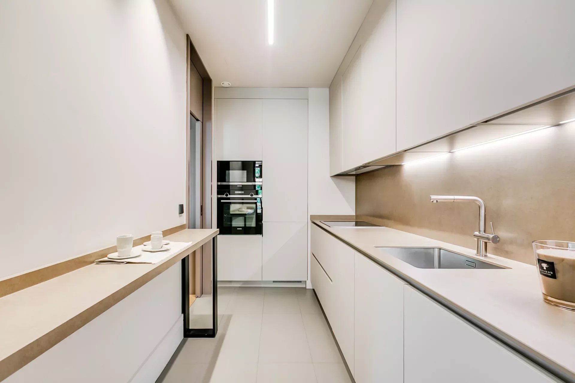 Daire Madrid - picture 17