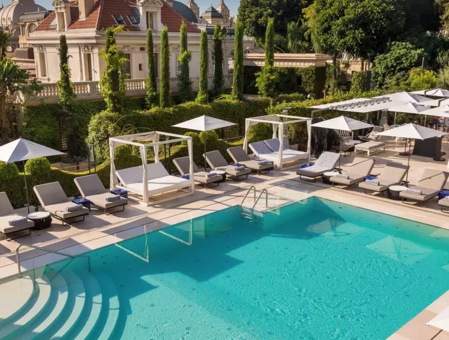 Vendita Appartamento Monaco Carré d'Or