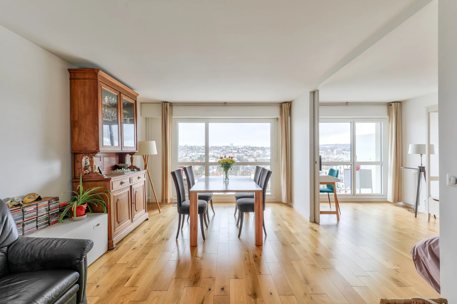 Rueil-Malmaison - GOLDEN TRIANGLE