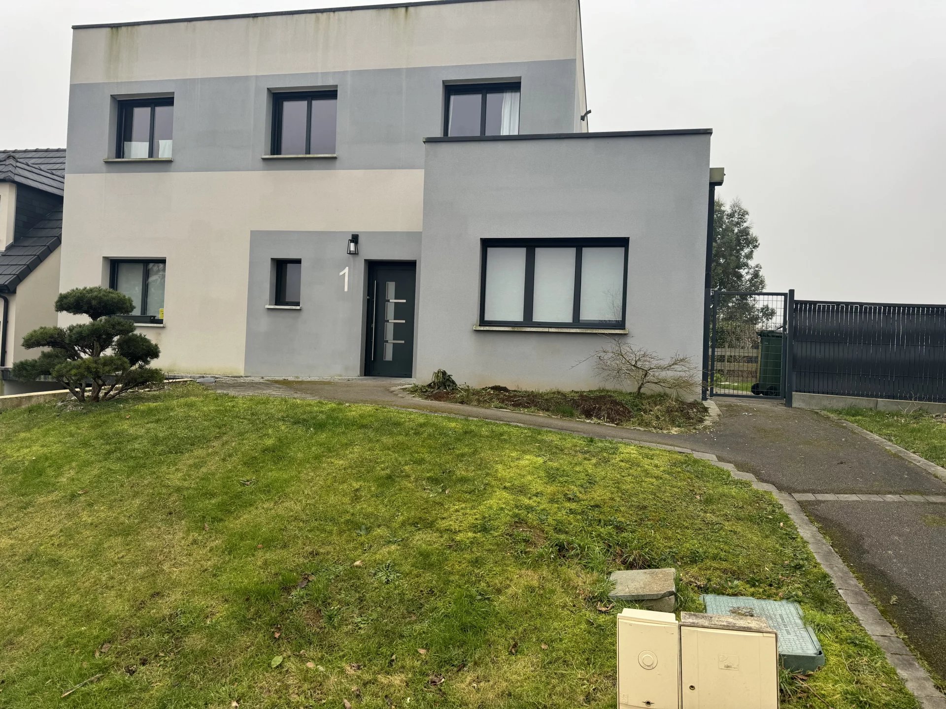 Vente Maison Boves
