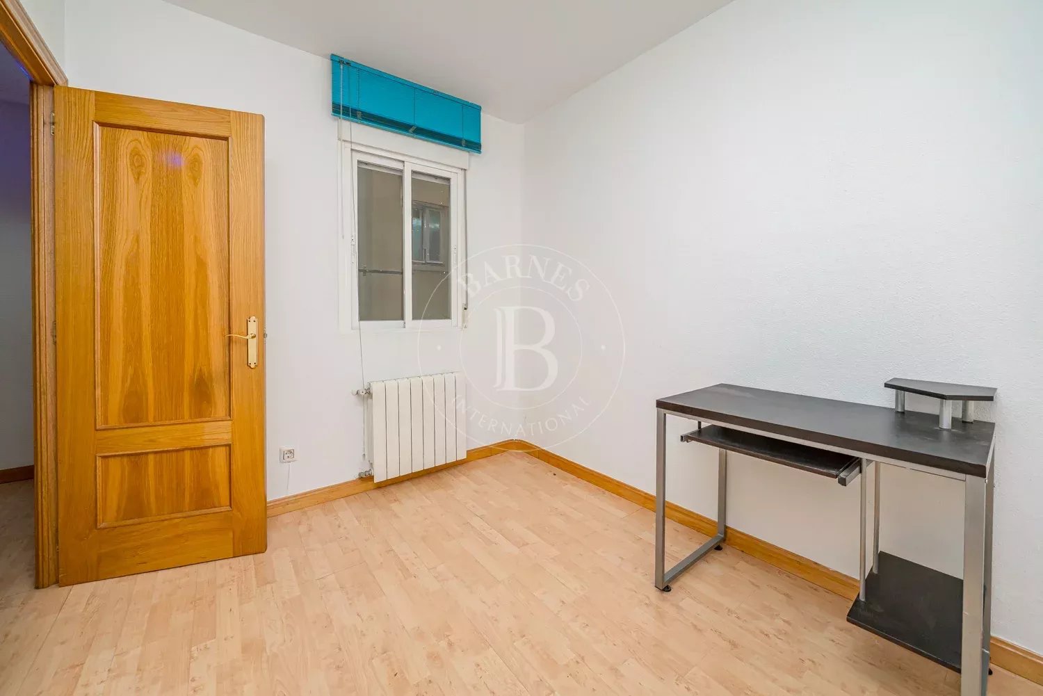 Daire Madrid - picture 5