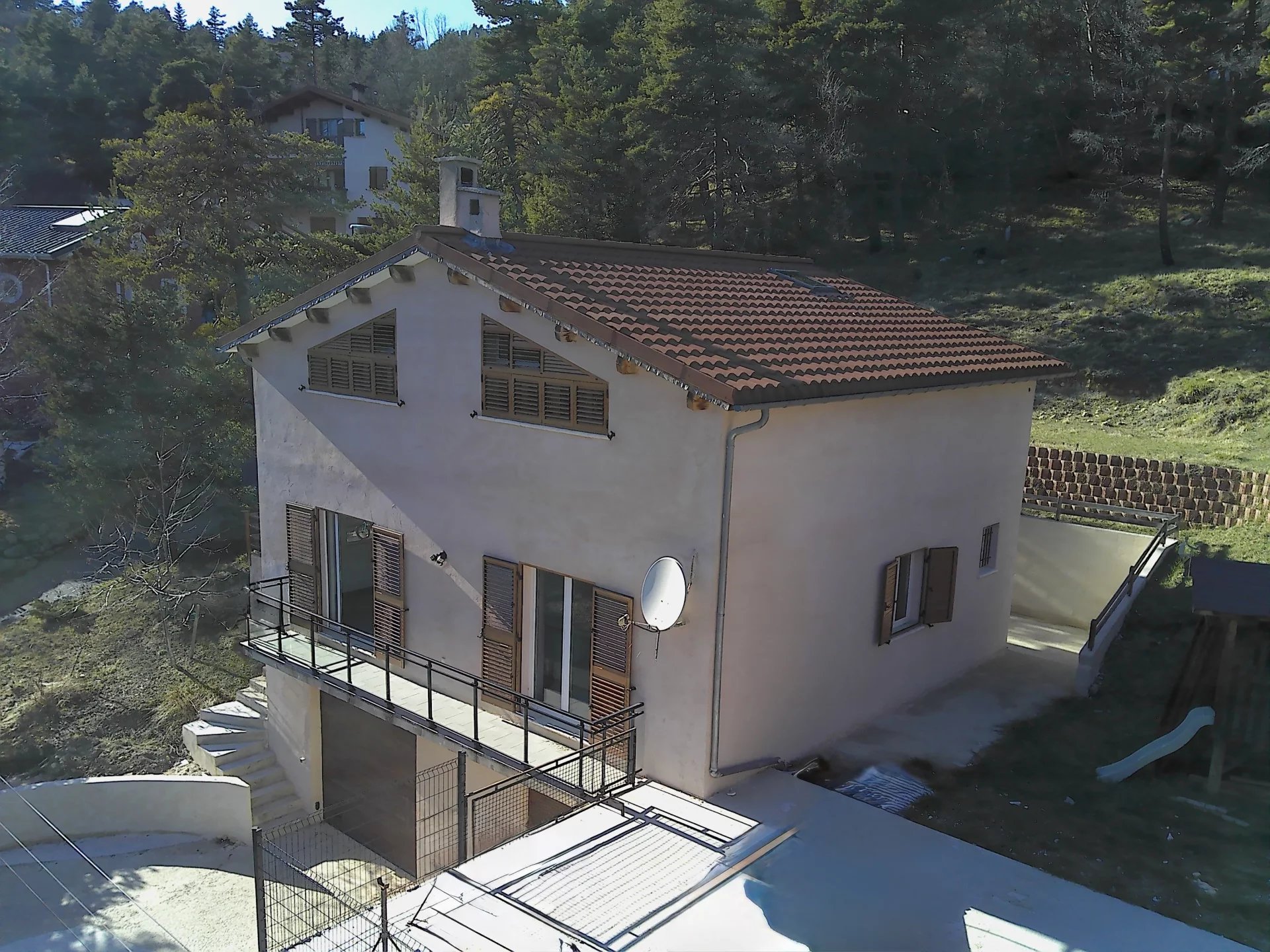 Agence immobilière de MISSIMMOBILIER